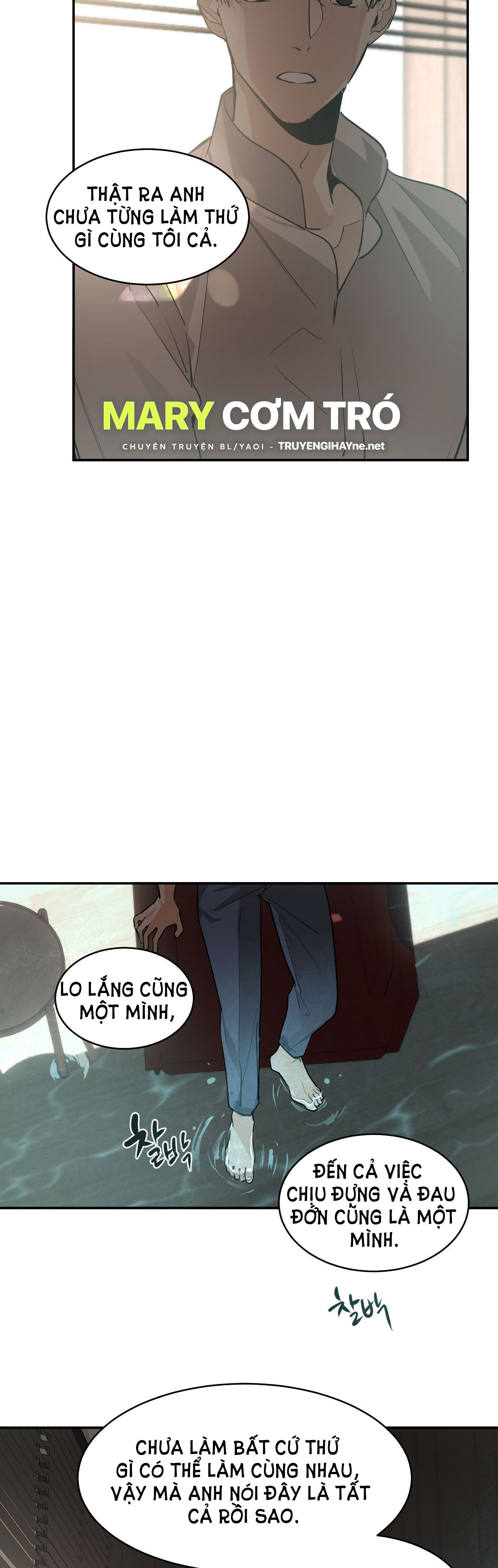 đọc truyện Mãnh Thú Biến Nhiệt Chương 65.2 ảnh 10 tại Thiên Thai Truyện