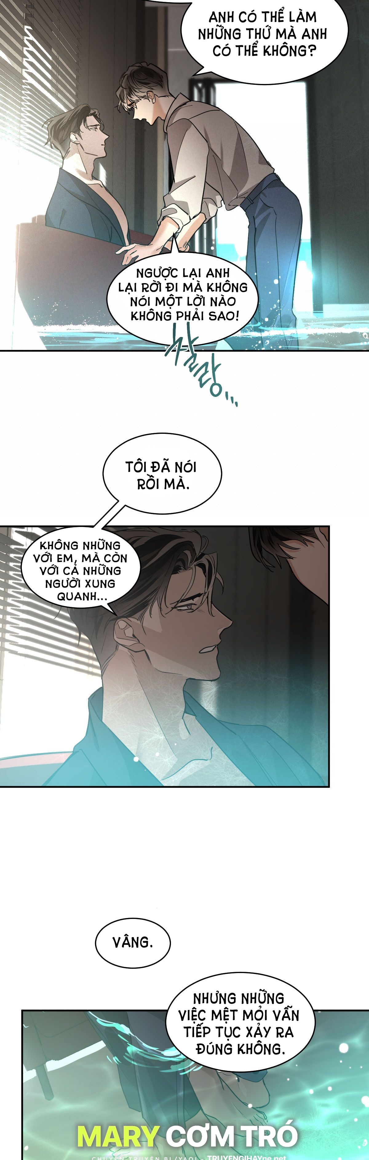 đọc truyện Mãnh Thú Biến Nhiệt Chương 65.2 ảnh 11 tại Thiên Thai Truyện