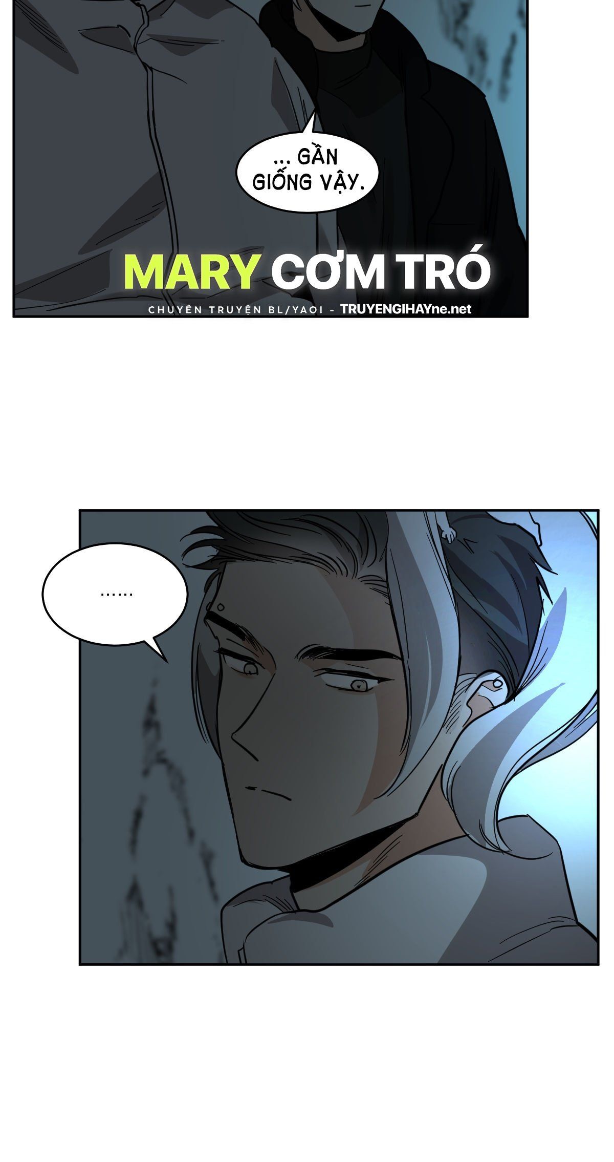 đọc truyện Mãnh Thú Biến Nhiệt Chương 66.1 ảnh 16 tại Thiên Thai Truyện