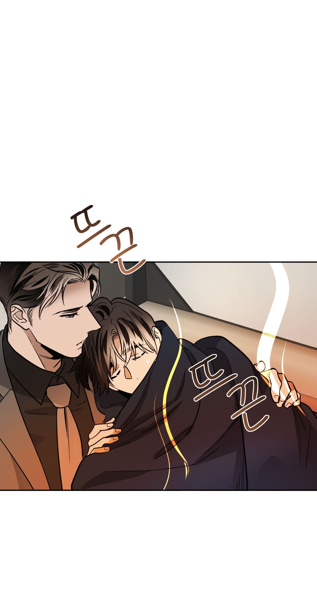 đọc truyện Mãnh Thú Biến Nhiệt Chương 66.1 ảnh 17 tại Thiên Thai Truyện