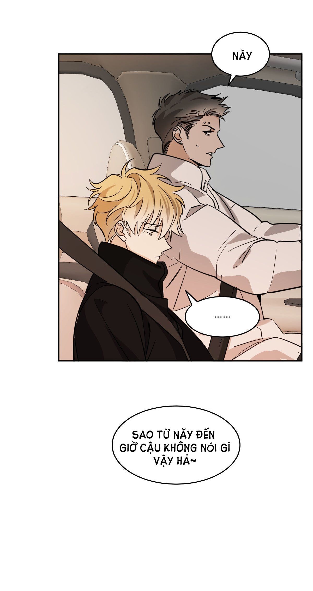 đọc truyện Mãnh Thú Biến Nhiệt Chương 66.1 ảnh 18 tại Thiên Thai Truyện