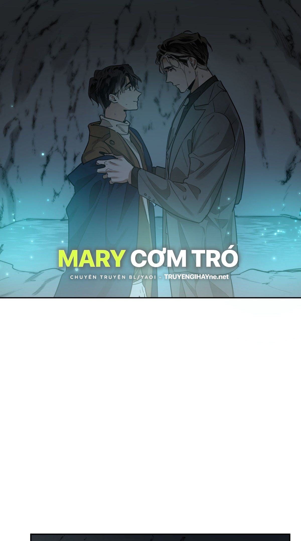 đọc truyện Mãnh Thú Biến Nhiệt Chương 66.1 ảnh 4 tại Thiên Thai Truyện