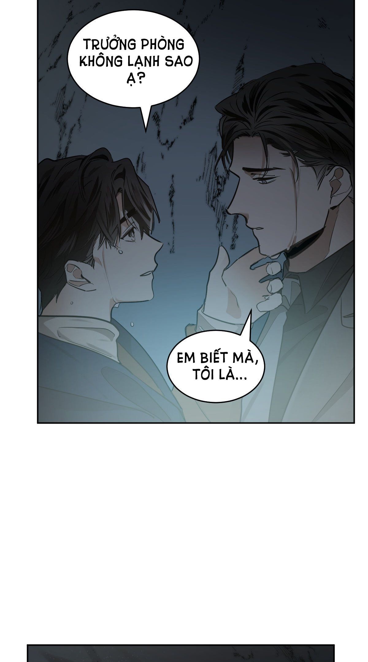 đọc truyện Mãnh Thú Biến Nhiệt Chương 66.1 ảnh 5 tại Thiên Thai Truyện