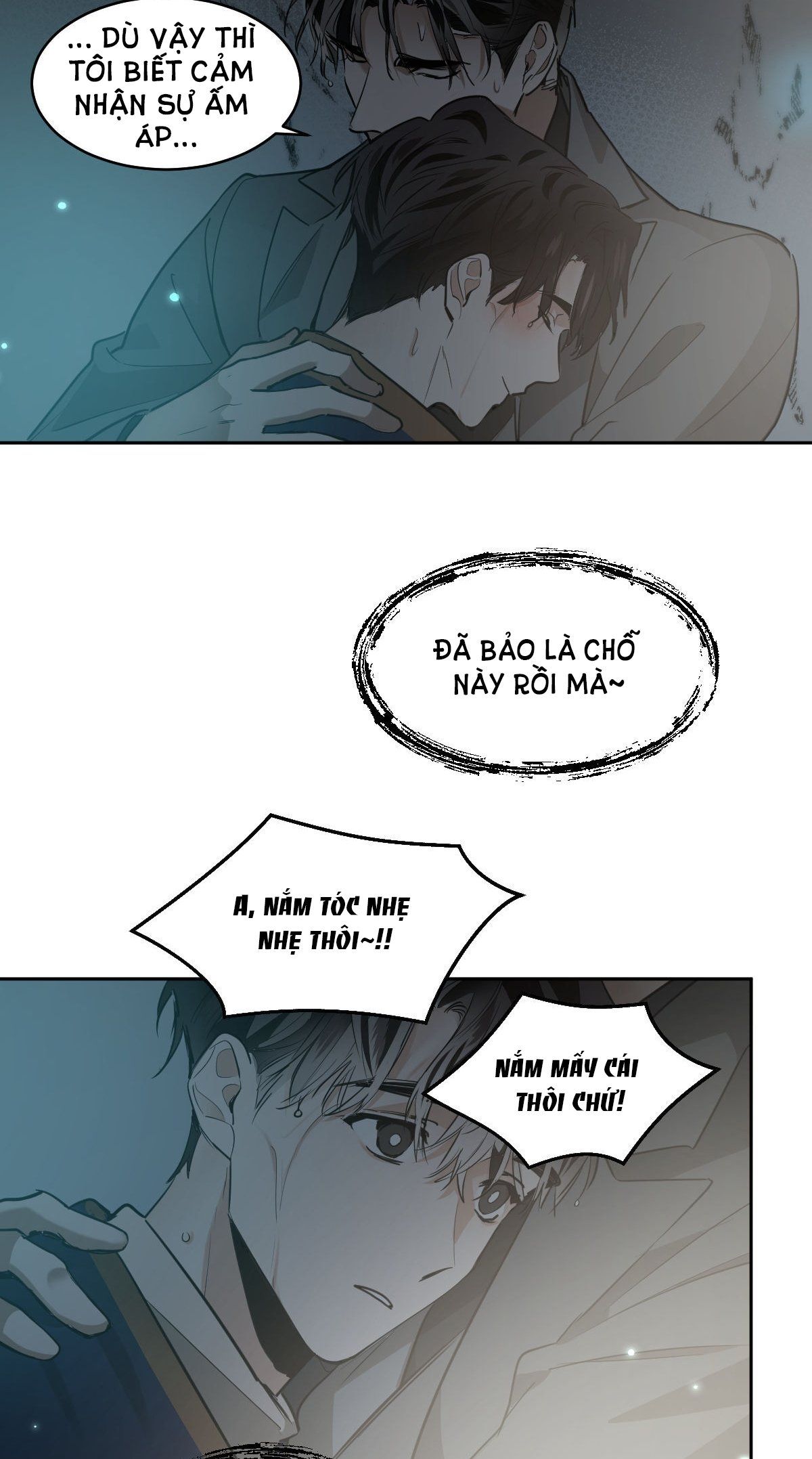 đọc truyện Mãnh Thú Biến Nhiệt Chương 66.1 ảnh 7 tại Thiên Thai Truyện