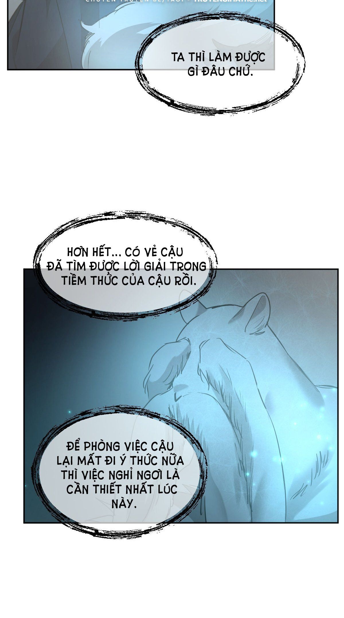 đọc truyện Mãnh Thú Biến Nhiệt Chương 66.1 ảnh 11 tại Thiên Thai Truyện