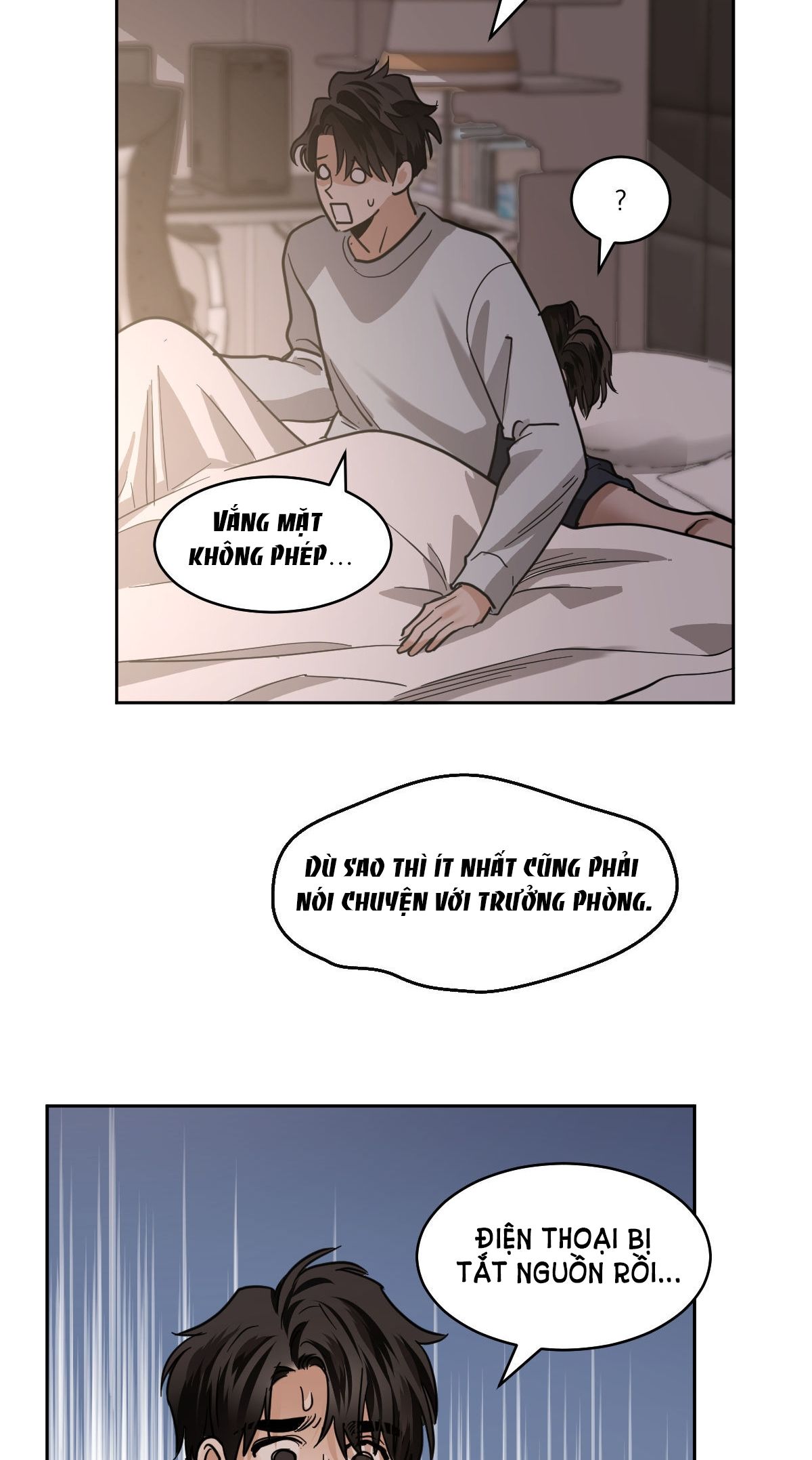 đọc truyện Mãnh Thú Biến Nhiệt Chương 66.2 ảnh 12 tại Thiên Thai Truyện