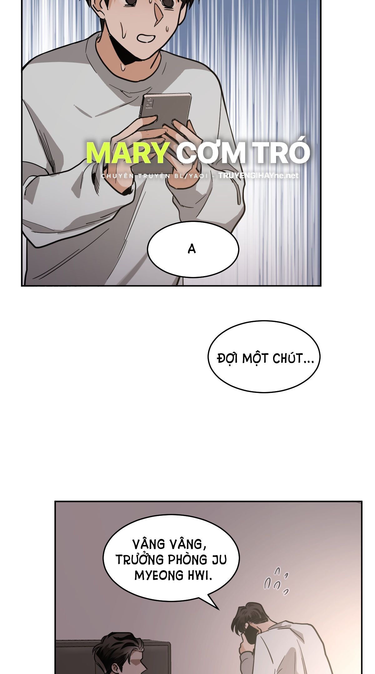 đọc truyện Mãnh Thú Biến Nhiệt Chương 66.2 ảnh 13 tại Thiên Thai Truyện