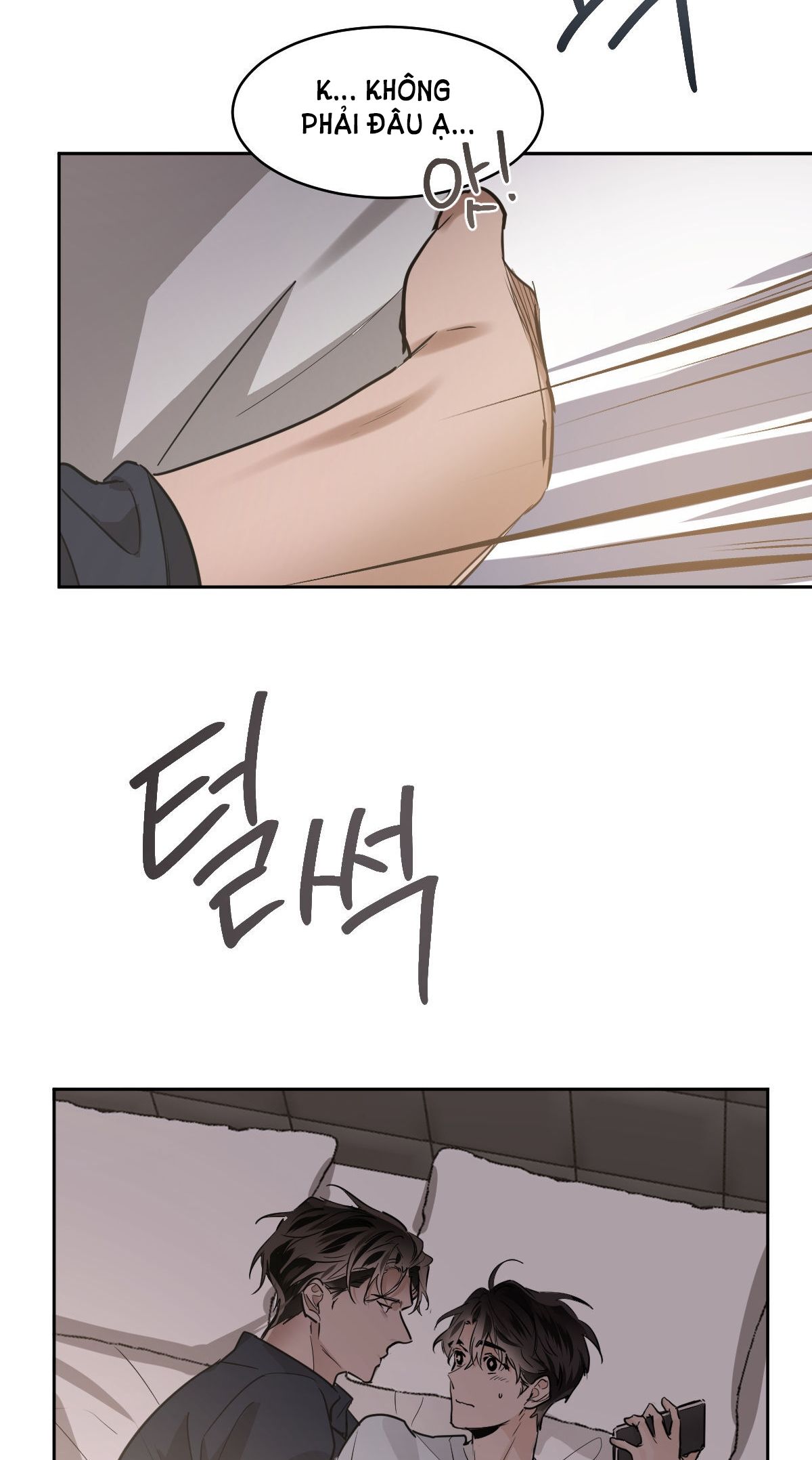 đọc truyện Mãnh Thú Biến Nhiệt Chương 66.2 ảnh 16 tại Thiên Thai Truyện