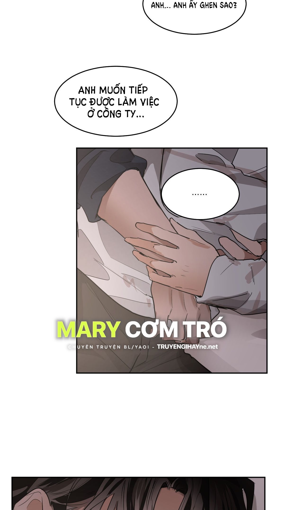 đọc truyện Mãnh Thú Biến Nhiệt Chương 66.2 ảnh 20 tại Thiên Thai Truyện