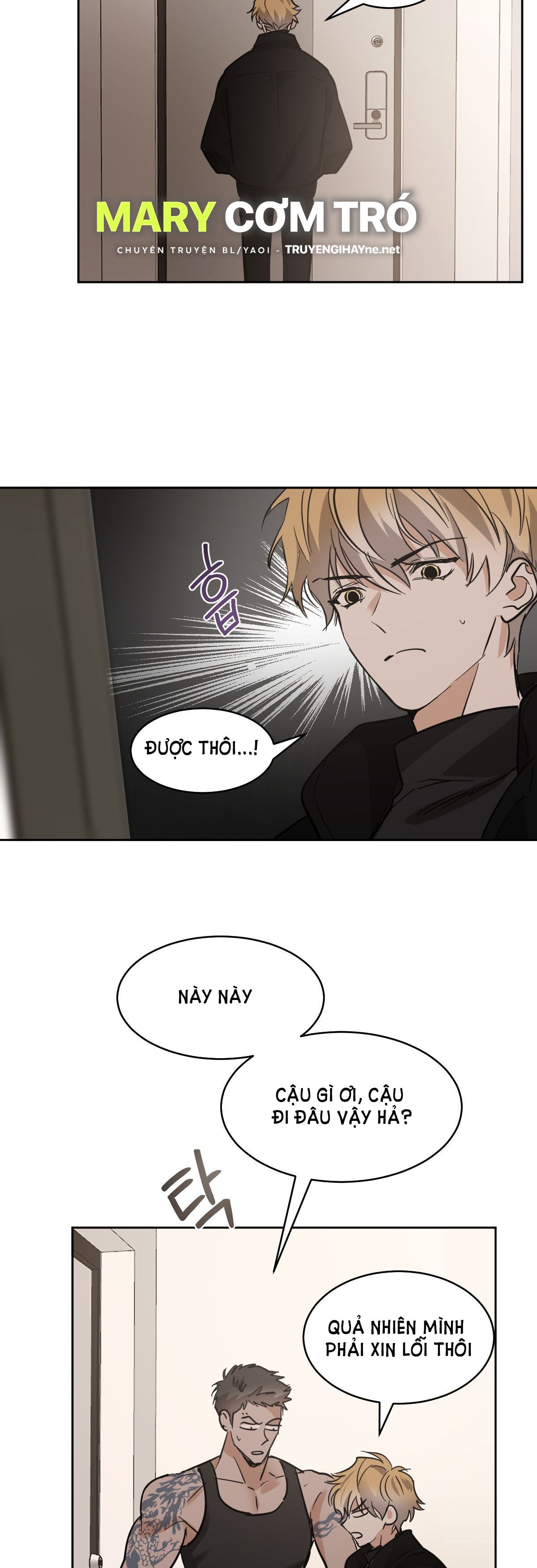 đọc truyện Mãnh Thú Biến Nhiệt Chương 66.2 ảnh 25 tại Thiên Thai Truyện