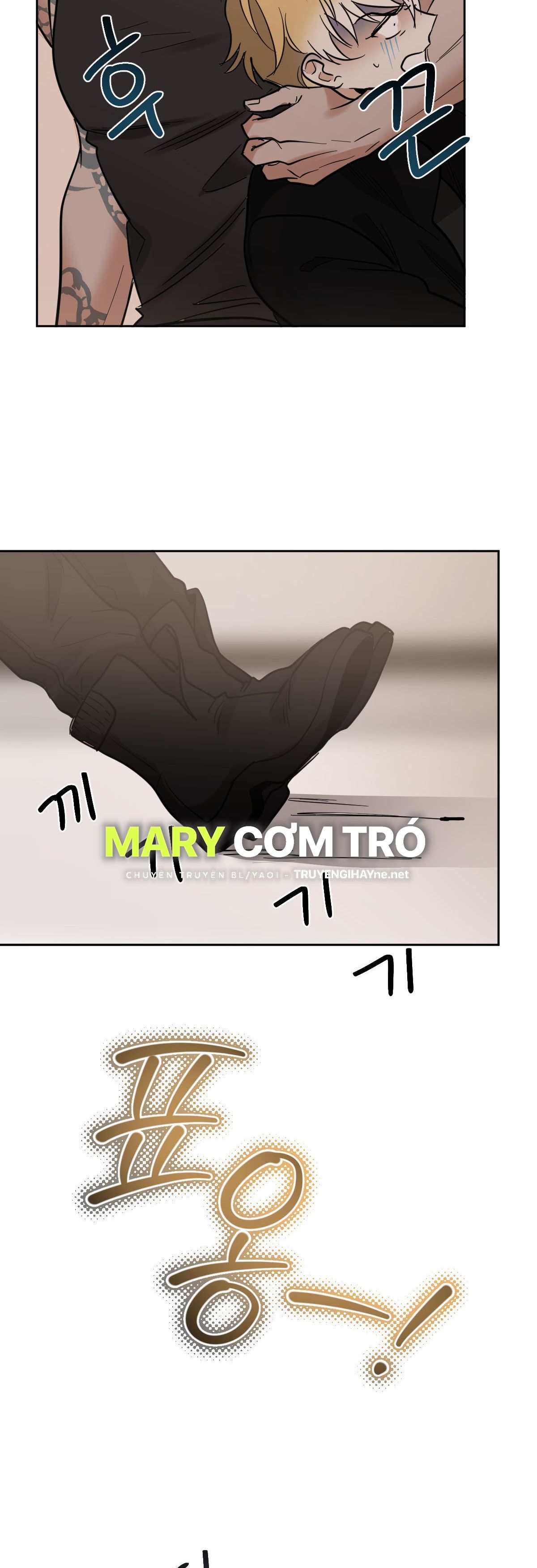 đọc truyện Mãnh Thú Biến Nhiệt Chương 66.2 ảnh 27 tại Thiên Thai Truyện