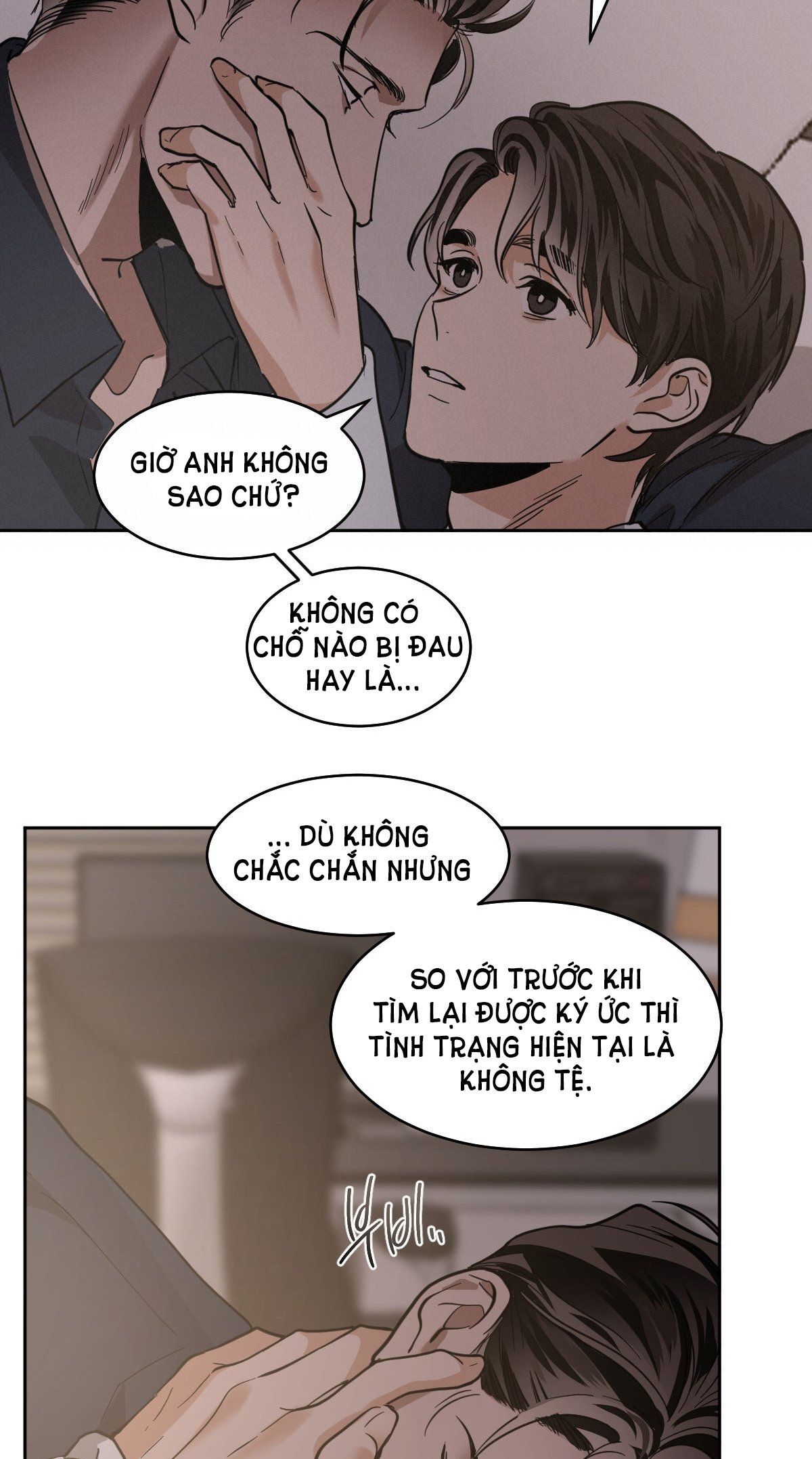 đọc truyện Mãnh Thú Biến Nhiệt Chương 66.2 ảnh 8 tại Thiên Thai Truyện