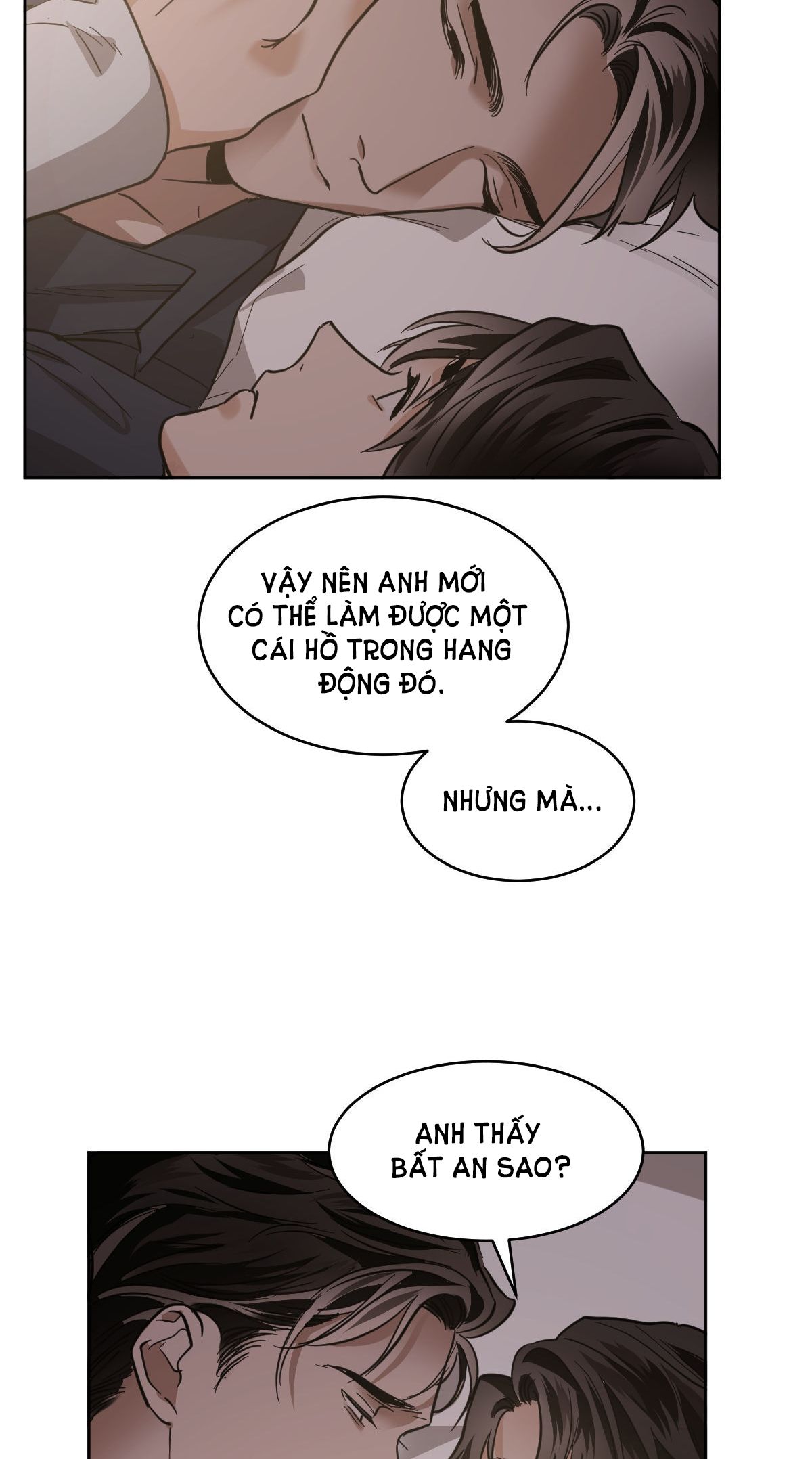 đọc truyện Mãnh Thú Biến Nhiệt Chương 66.2 ảnh 9 tại Thiên Thai Truyện