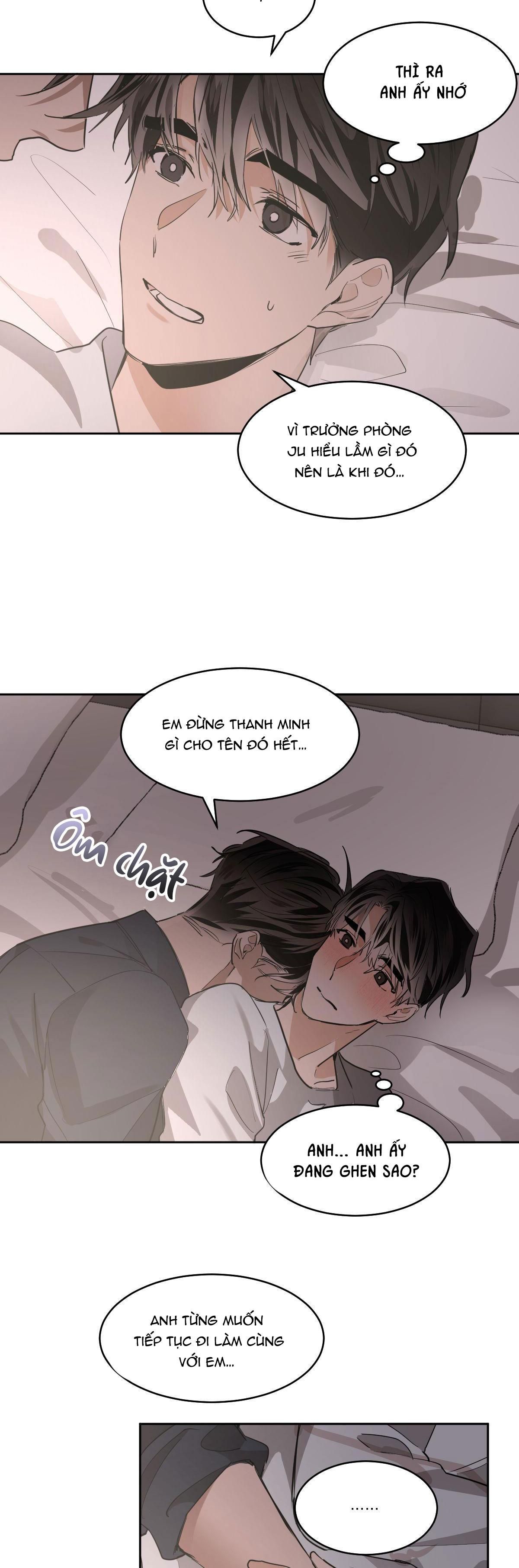 đọc truyện Mãnh Thú Biến Nhiệt Chương 66 ảnh 19 tại Giả Dược