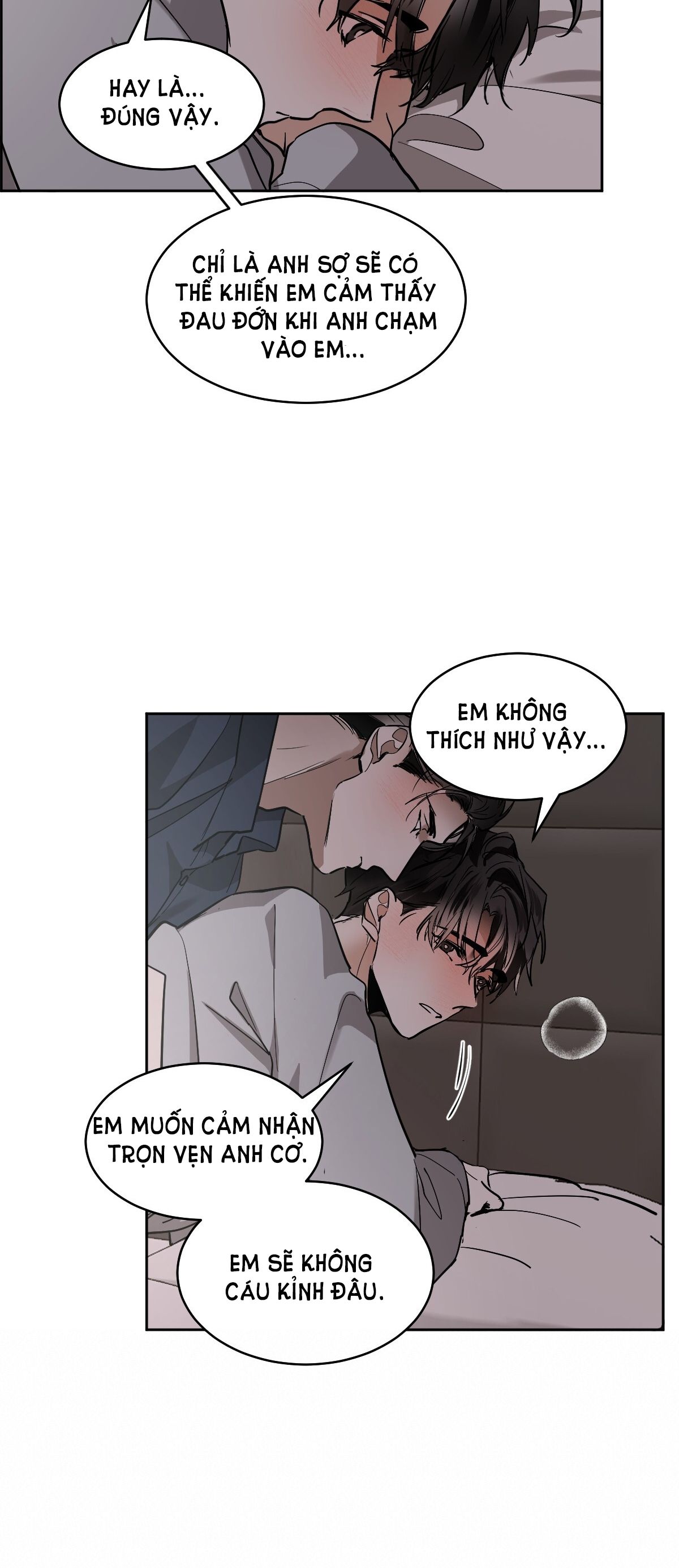 đọc truyện Mãnh Thú Biến Nhiệt Chương 67.1 ảnh 18 tại Giả Dược