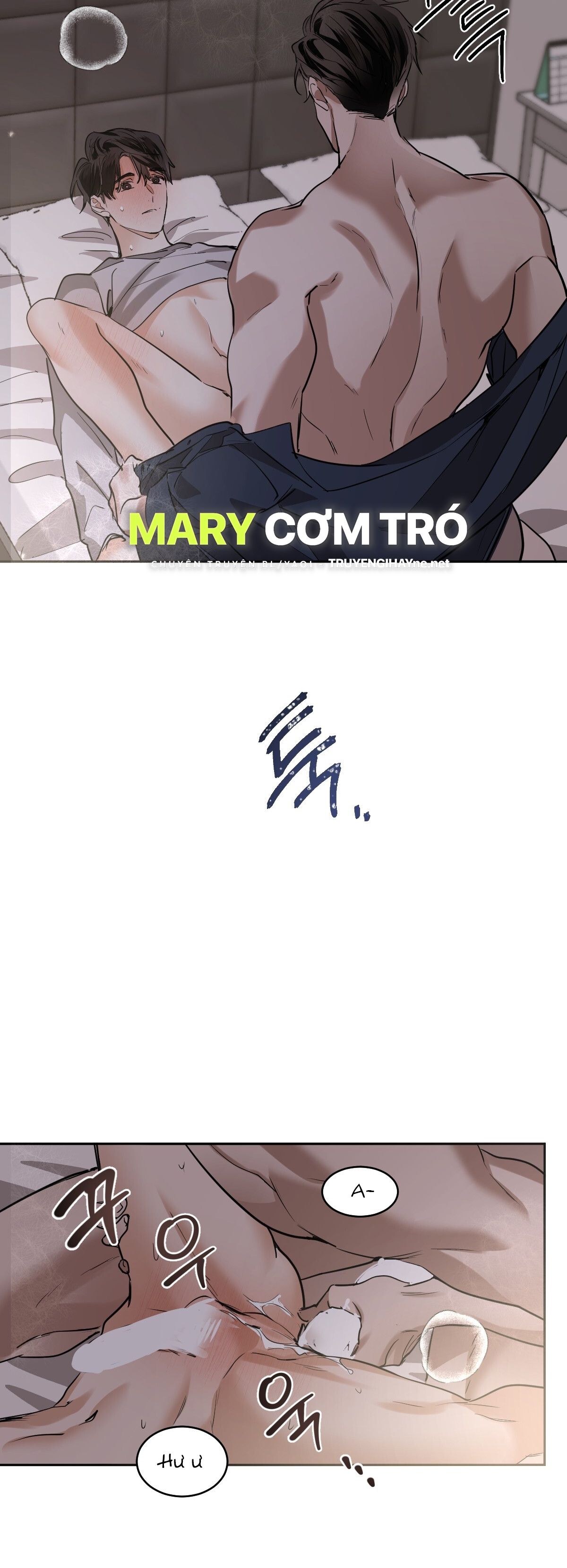 đọc truyện Mãnh Thú Biến Nhiệt Chương 67.2 ảnh 7 tại Giả Dược