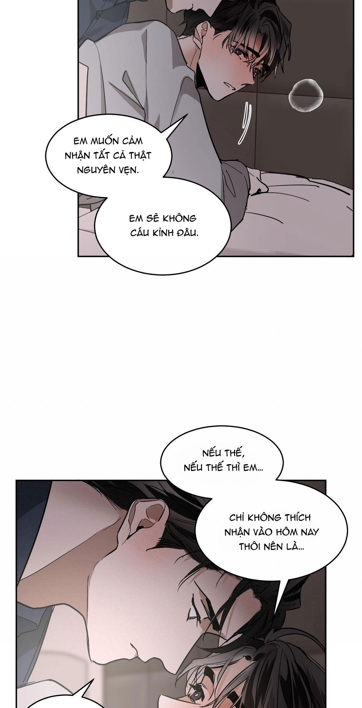 đọc truyện Mãnh Thú Biến Nhiệt Chương 67 ảnh 19 tại Giả Dược