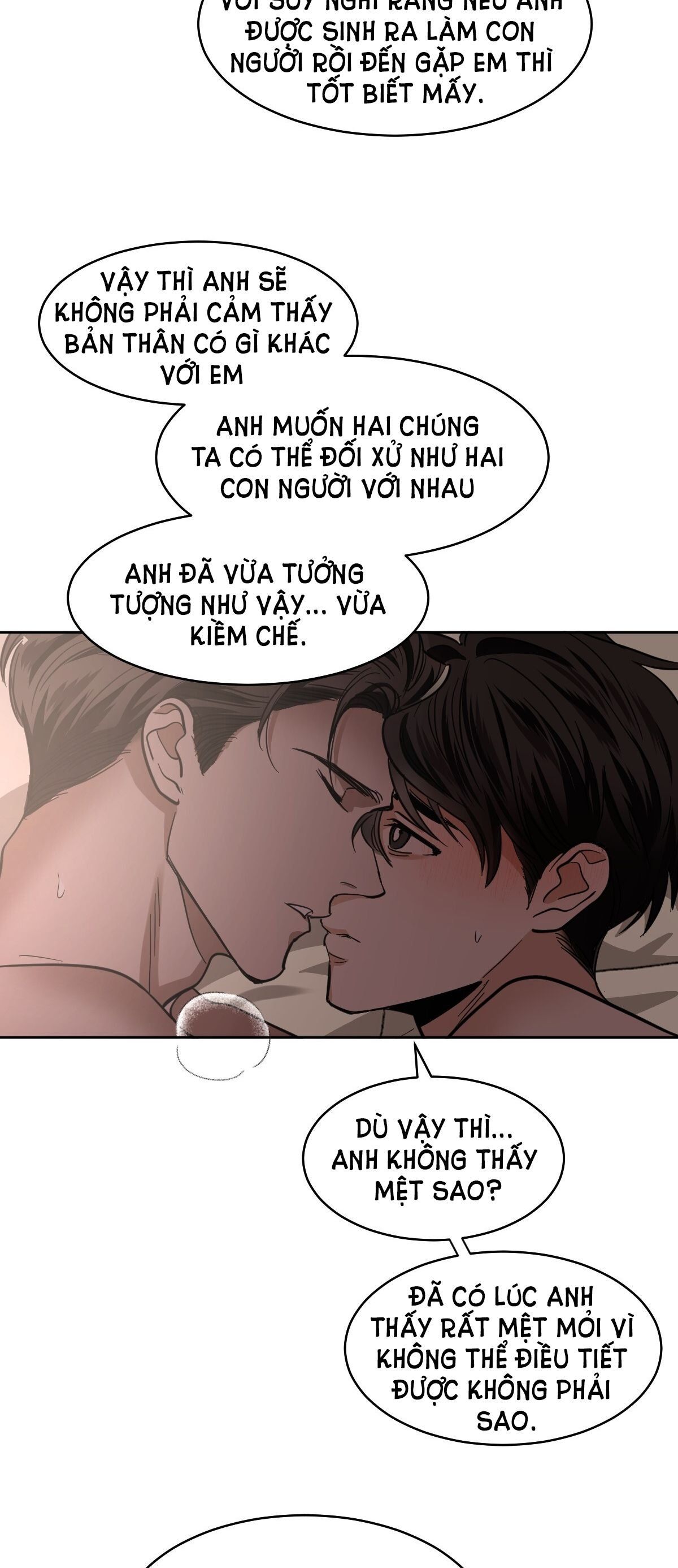 đọc truyện Mãnh Thú Biến Nhiệt Chương 68.1 ảnh 12 tại Thiên Thai Truyện