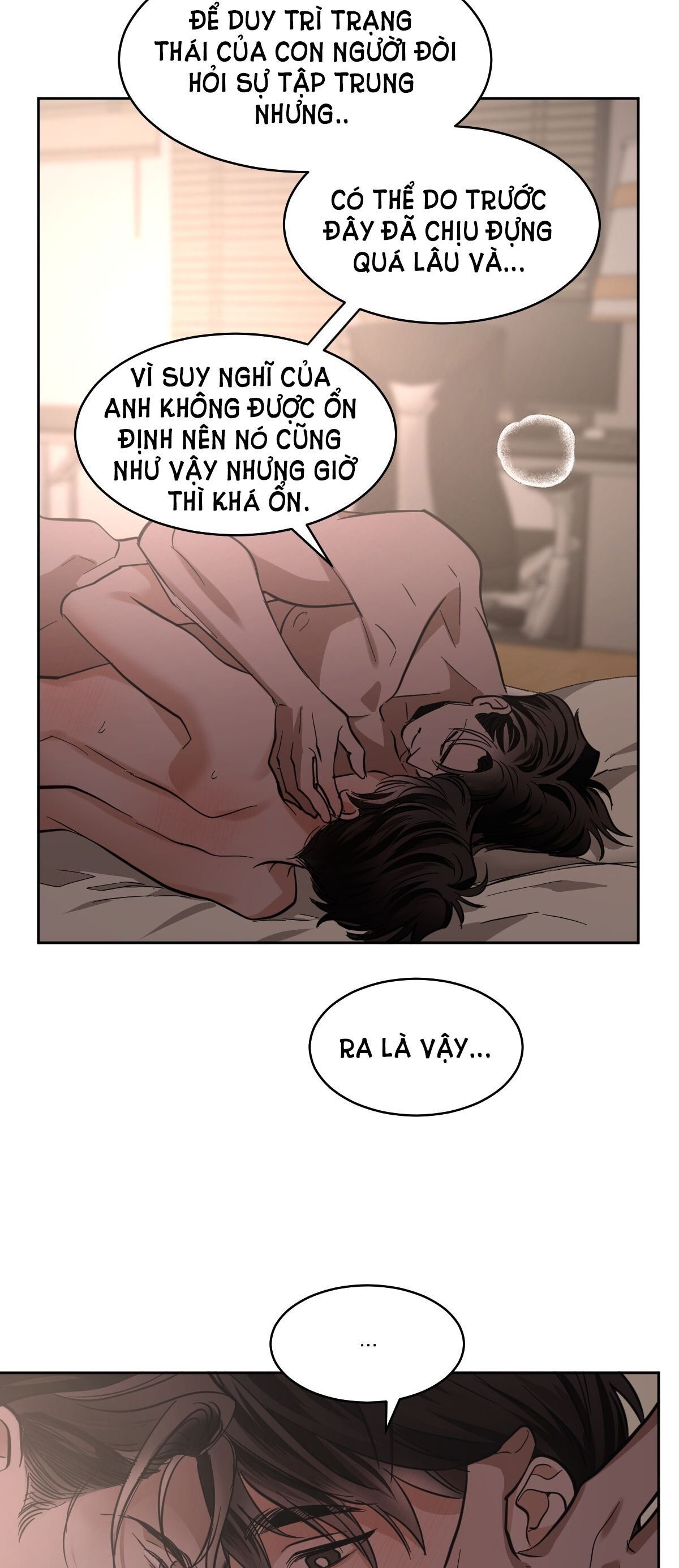 đọc truyện Mãnh Thú Biến Nhiệt Chương 68.1 ảnh 13 tại Thiên Thai Truyện