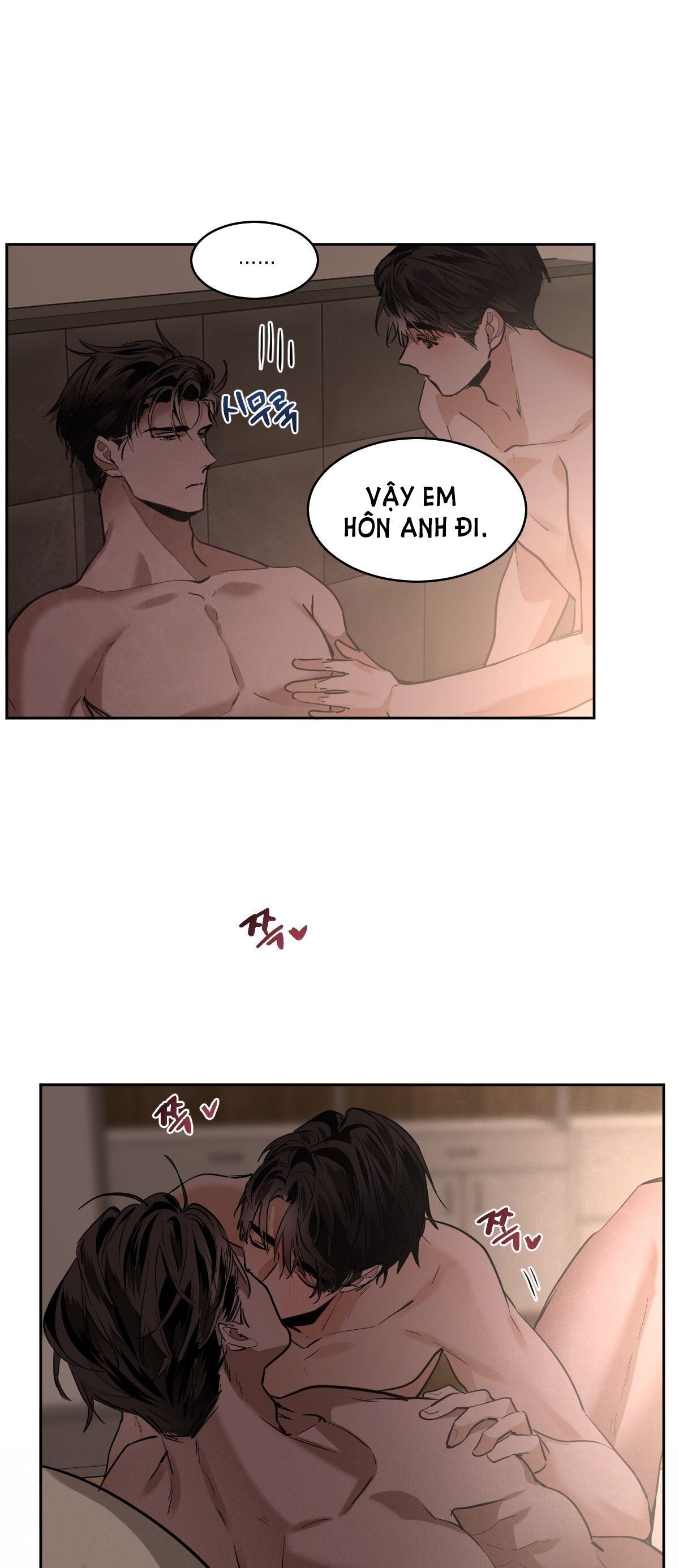 đọc truyện Mãnh Thú Biến Nhiệt Chương 68.1 ảnh 19 tại Thiên Thai Truyện