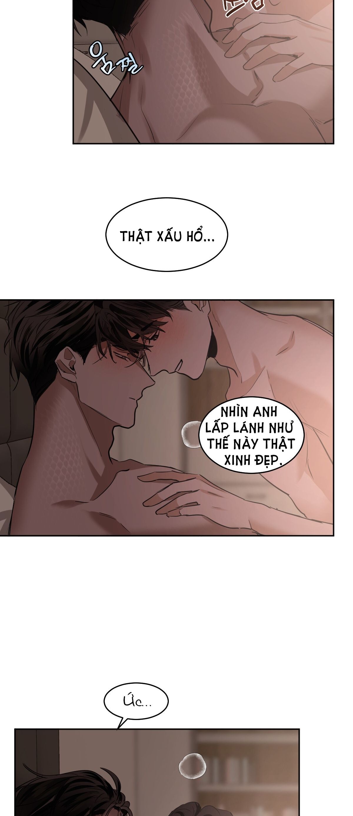 đọc truyện Mãnh Thú Biến Nhiệt Chương 68.1 ảnh 21 tại Thiên Thai Truyện