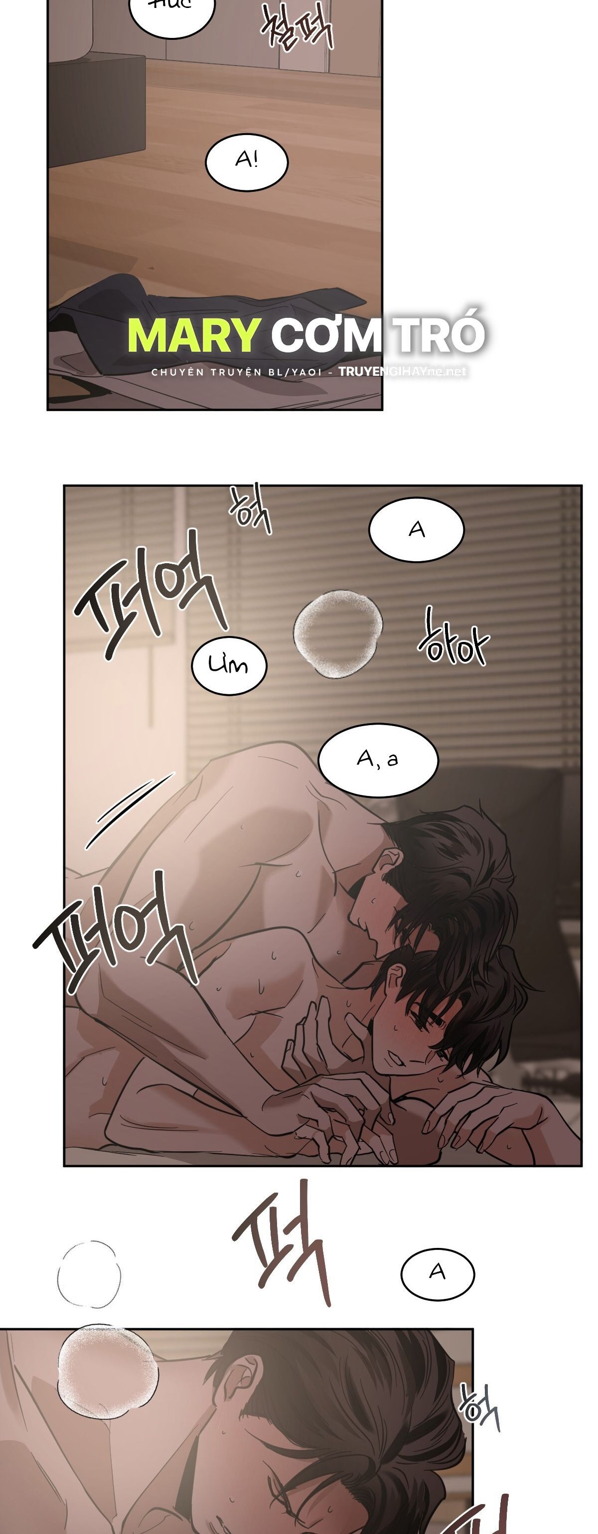 đọc truyện Mãnh Thú Biến Nhiệt Chương 68.1 ảnh 4 tại Thiên Thai Truyện