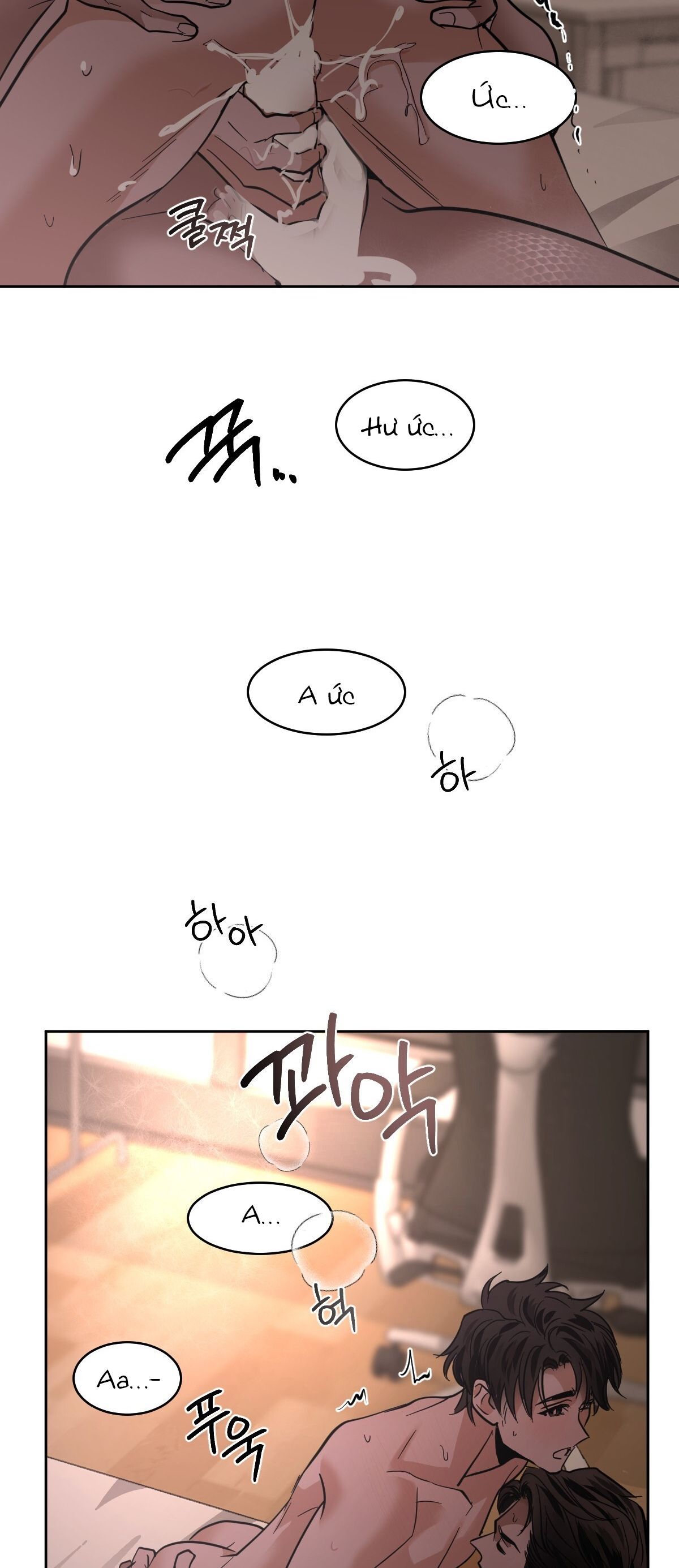 đọc truyện Mãnh Thú Biến Nhiệt Chương 68.1 ảnh 29 tại Thiên Thai Truyện