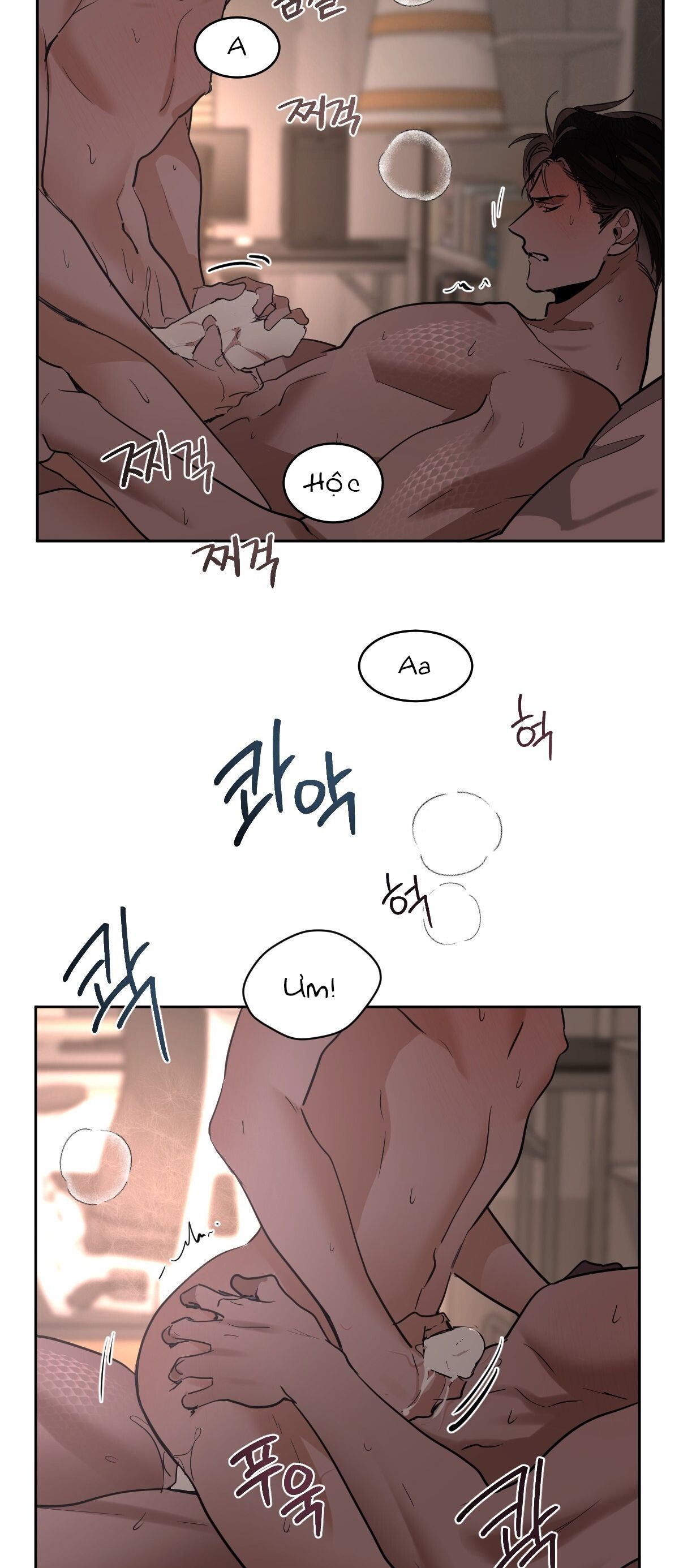 đọc truyện Mãnh Thú Biến Nhiệt Chương 68.1 ảnh 31 tại Thiên Thai Truyện