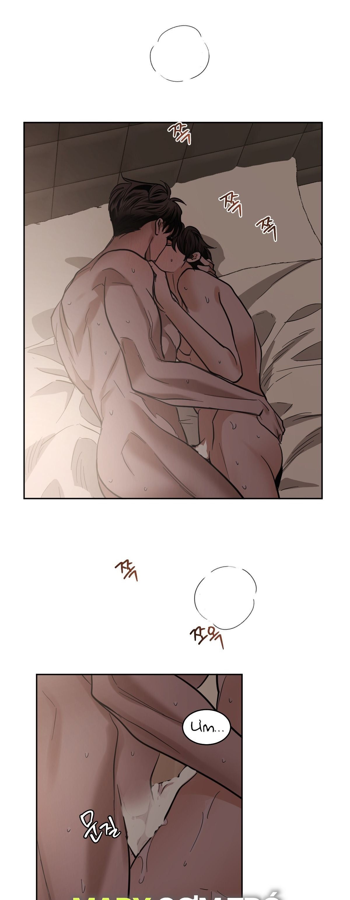 đọc truyện Mãnh Thú Biến Nhiệt Chương 68.1 ảnh 7 tại Thiên Thai Truyện