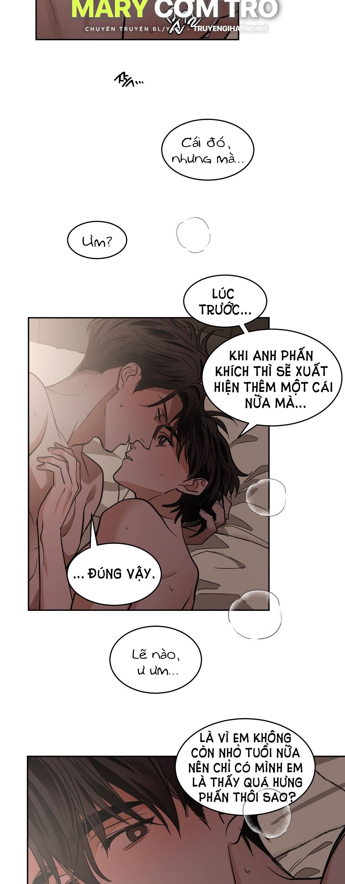 đọc truyện Mãnh Thú Biến Nhiệt Chương 68.1 ảnh 8 tại Thiên Thai Truyện