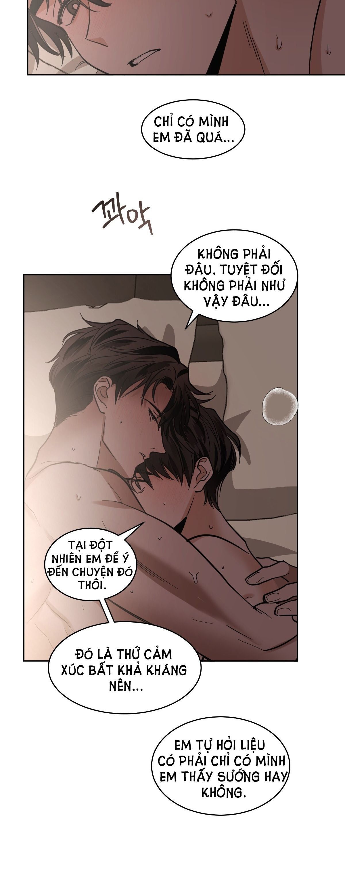 đọc truyện Mãnh Thú Biến Nhiệt Chương 68.1 ảnh 9 tại Thiên Thai Truyện