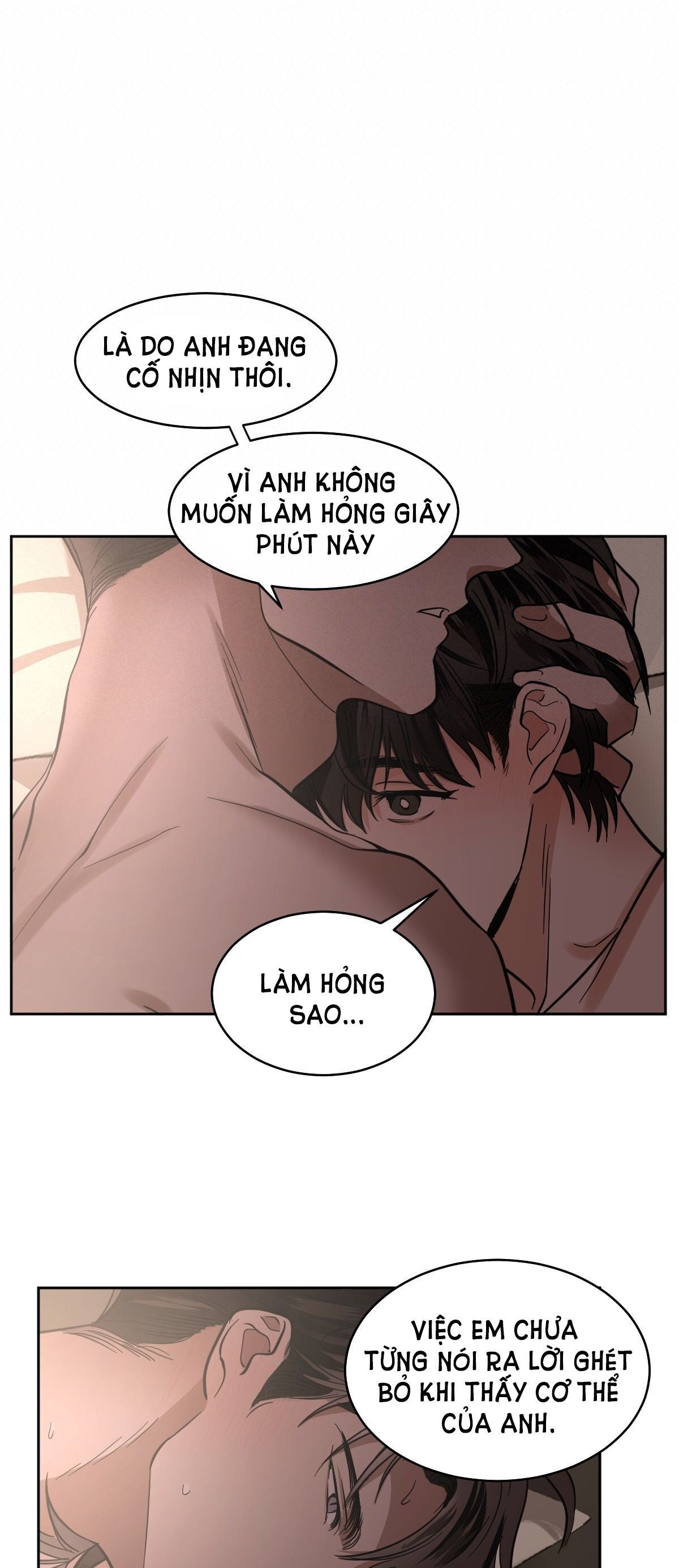 đọc truyện Mãnh Thú Biến Nhiệt Chương 68.1 ảnh 10 tại Thiên Thai Truyện