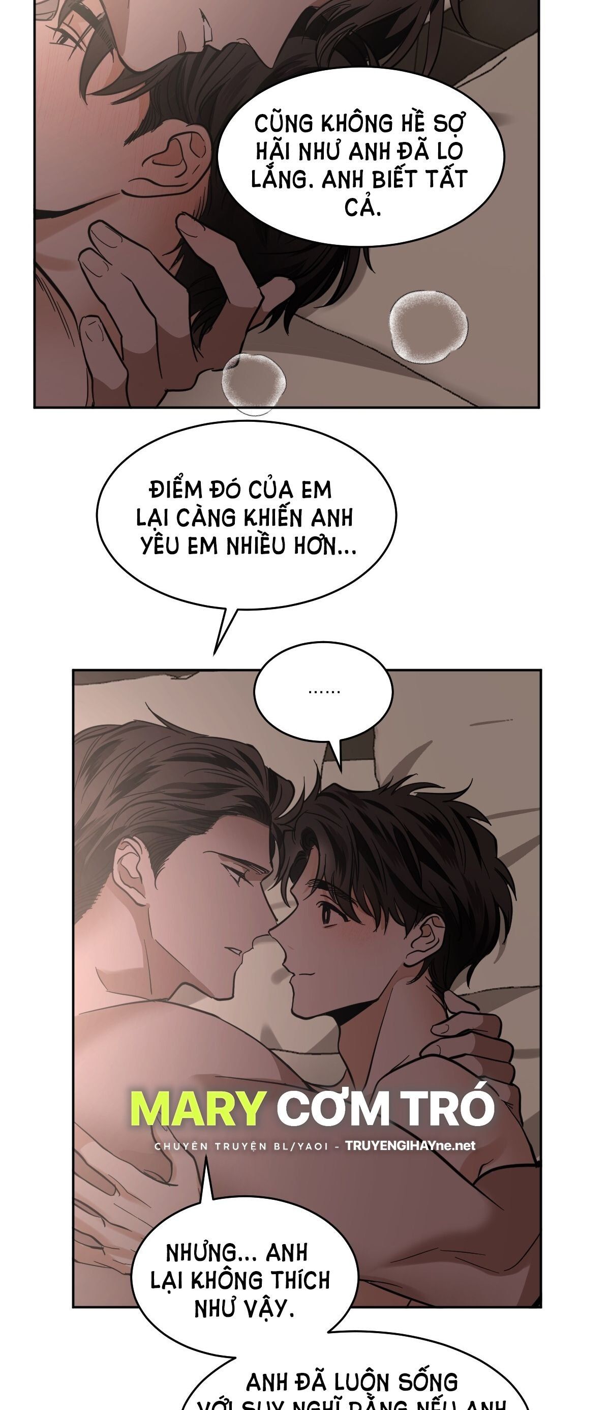 đọc truyện Mãnh Thú Biến Nhiệt Chương 68.1 ảnh 11 tại Thiên Thai Truyện