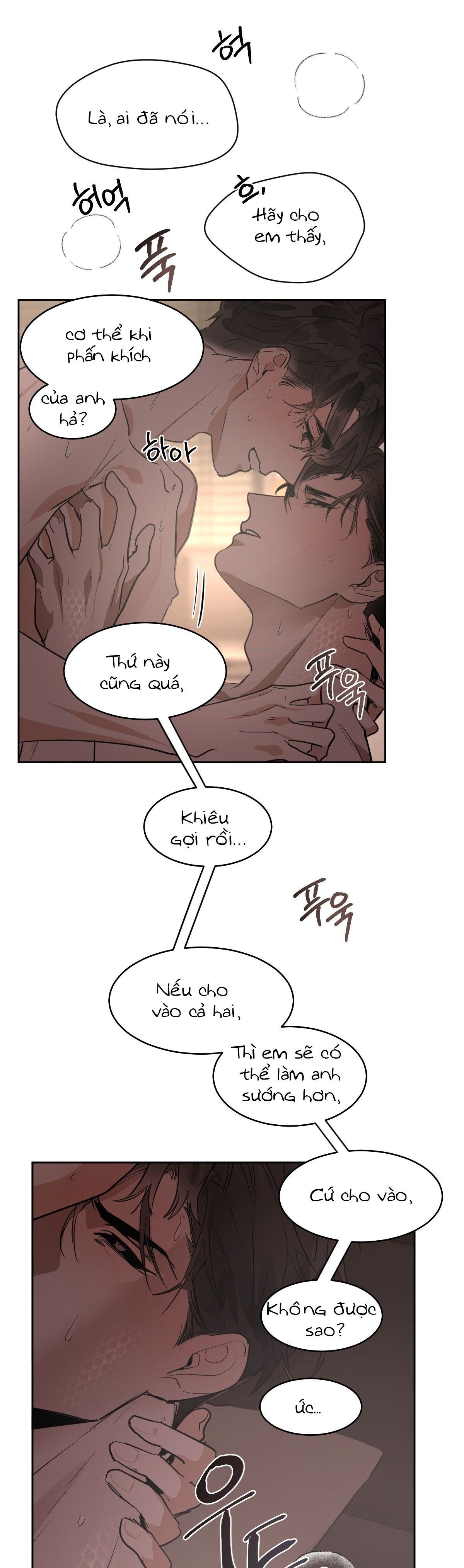 đọc truyện Mãnh Thú Biến Nhiệt Chương 68.2 ảnh 3 tại Thiên Thai Truyện