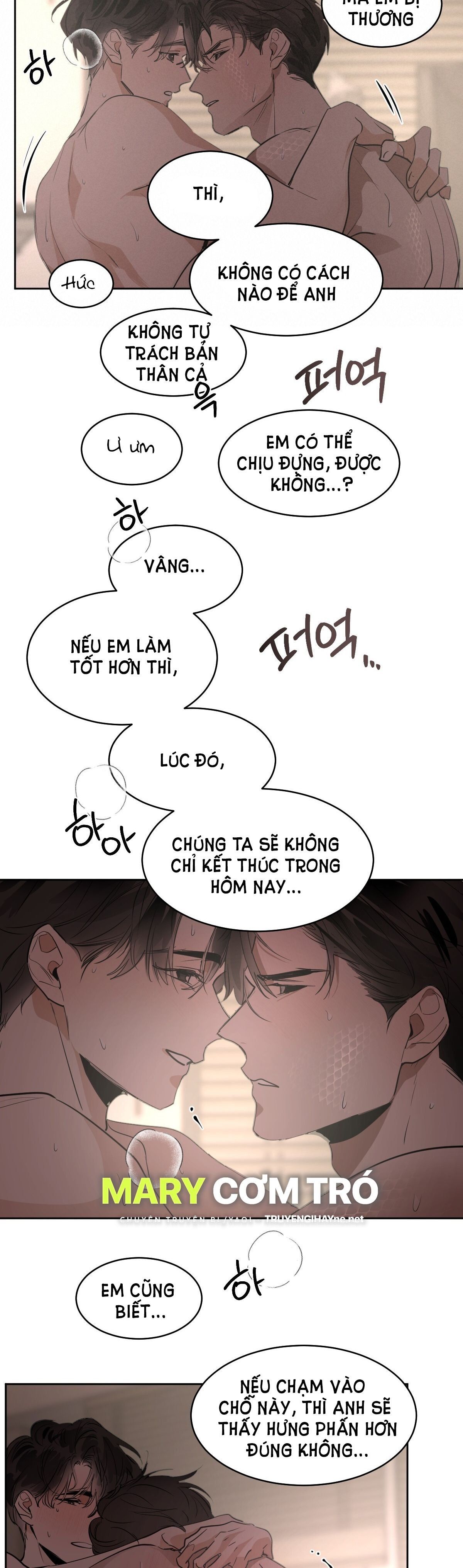 đọc truyện Mãnh Thú Biến Nhiệt Chương 68.2 ảnh 5 tại Thiên Thai Truyện