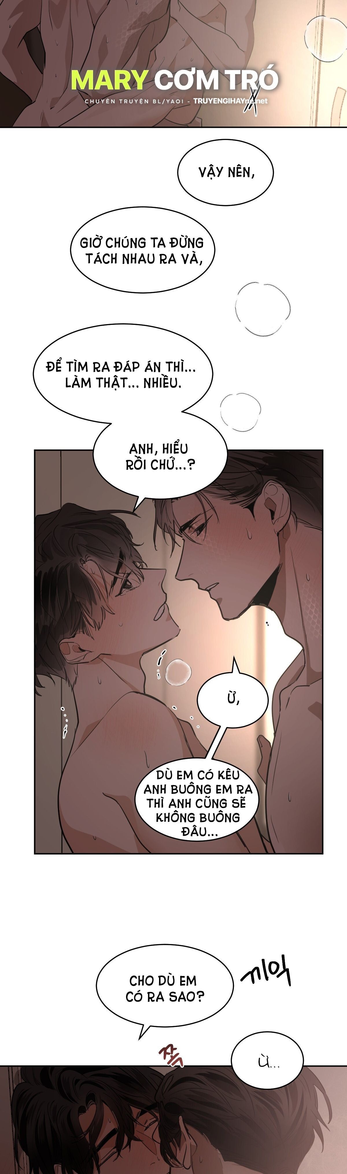 đọc truyện Mãnh Thú Biến Nhiệt Chương 68.2 ảnh 7 tại Thiên Thai Truyện