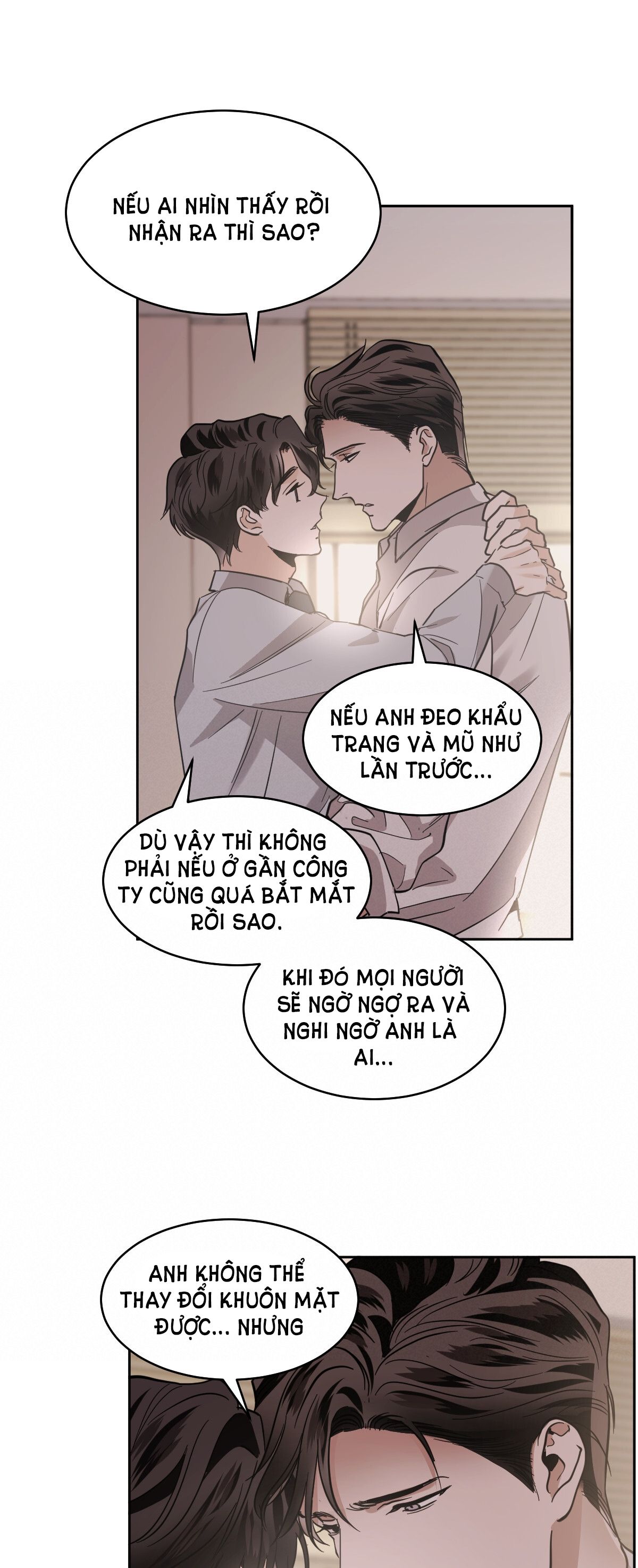 đọc truyện Mãnh Thú Biến Nhiệt Chương 69.1 ảnh 17 tại Giả Dược