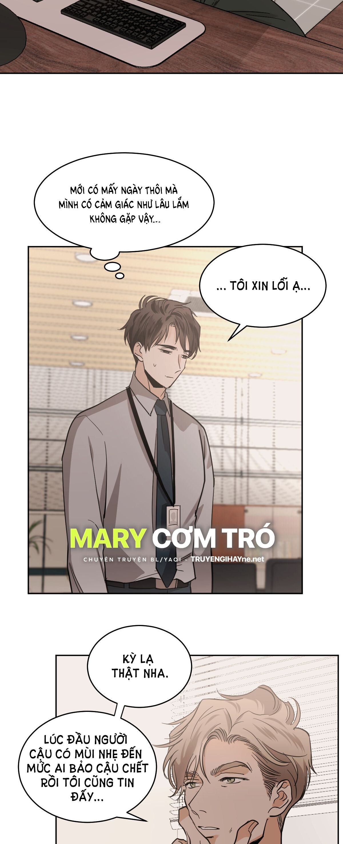 đọc truyện Mãnh Thú Biến Nhiệt Chương 69.1 ảnh 22 tại Giả Dược