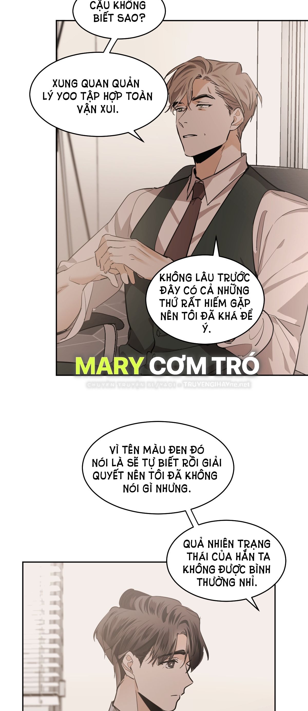 đọc truyện Mãnh Thú Biến Nhiệt Chương 69.2 ảnh 3 tại Giả Dược