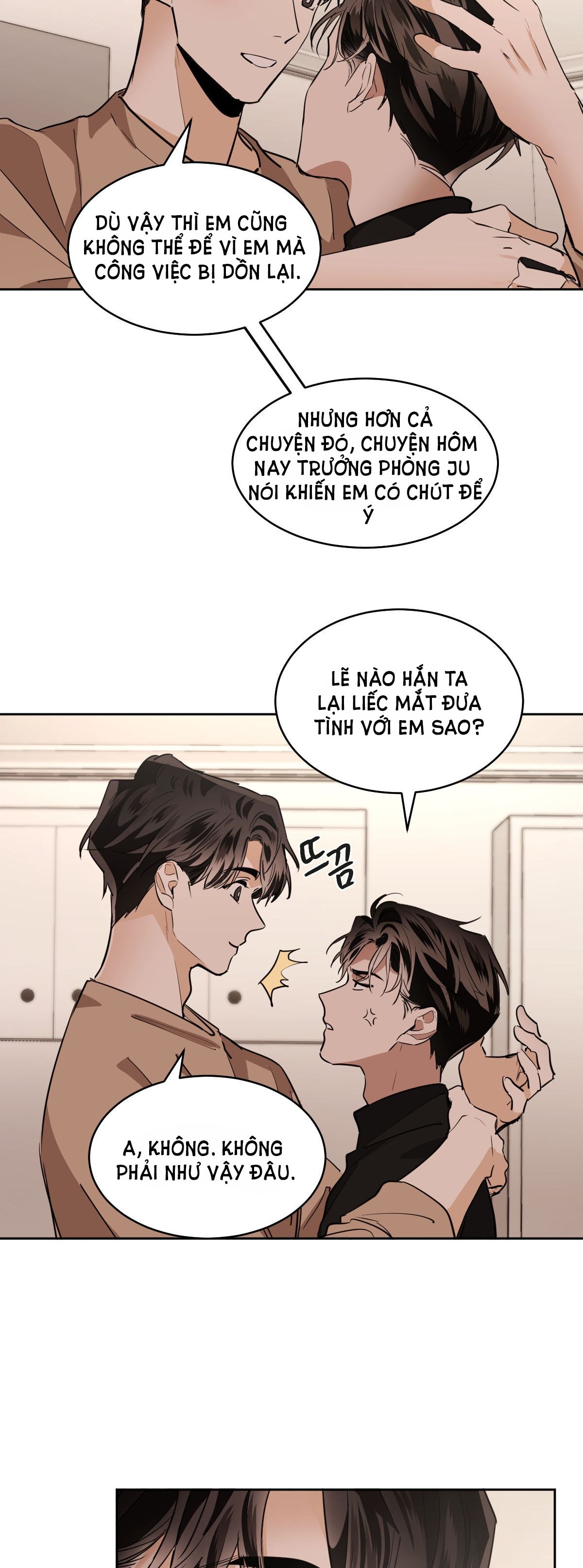 đọc truyện Mãnh Thú Biến Nhiệt Chương 70.1 ảnh 28 tại Giả Dược