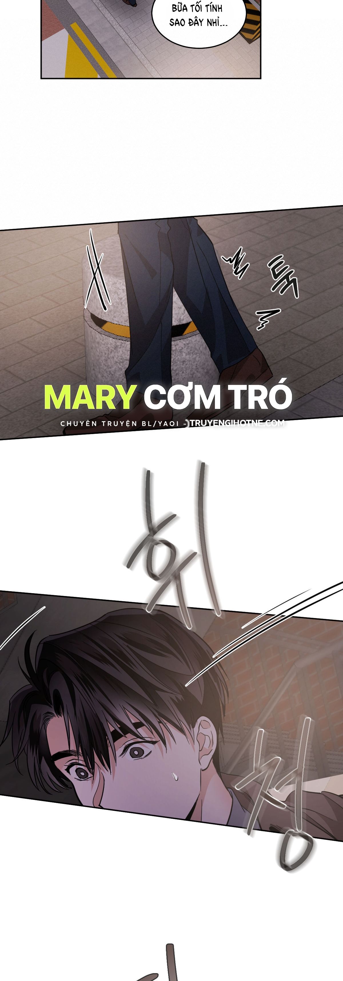 đọc truyện Mãnh Thú Biến Nhiệt Chương 70.1 ảnh 7 tại Giả Dược