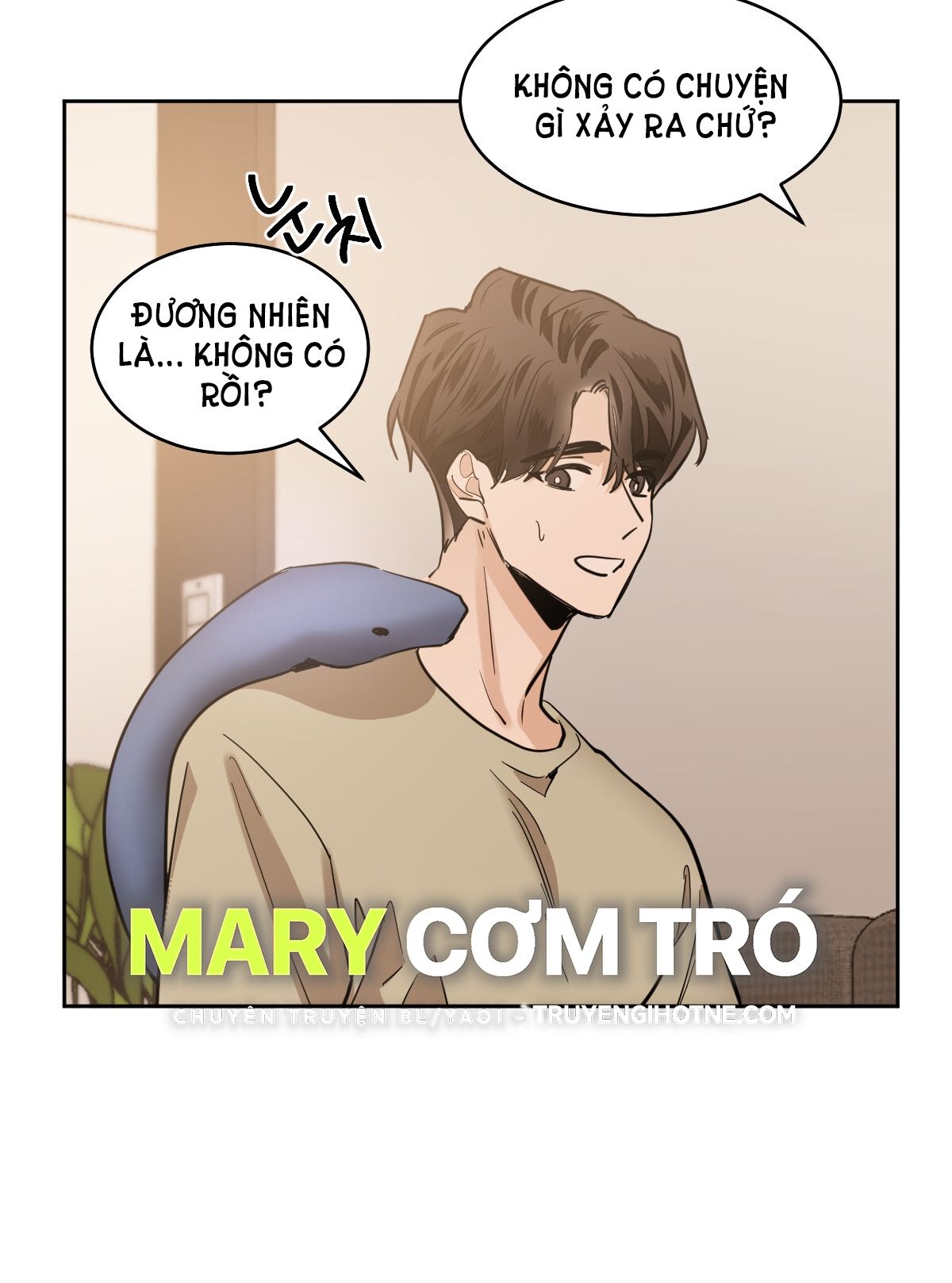 đọc truyện Mãnh Thú Biến Nhiệt Chương 71.1 ảnh 29 tại Giả Dược
