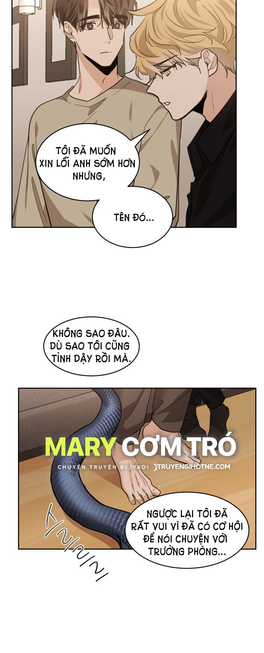 đọc truyện Mãnh Thú Biến Nhiệt Chương 72.1 ảnh 16 tại Giả Dược