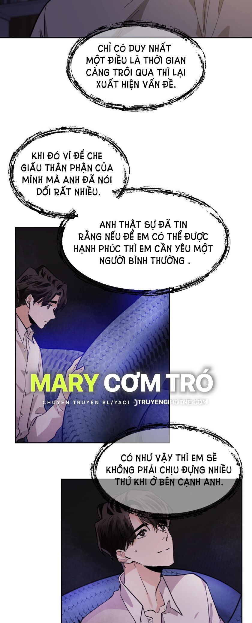 đọc truyện Mãnh Thú Biến Nhiệt Chương 72.1 ảnh 25 tại Giả Dược