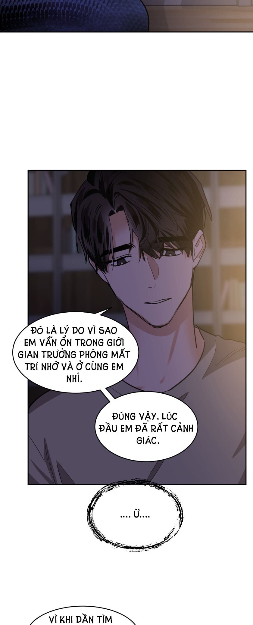 đọc truyện Mãnh Thú Biến Nhiệt Chương 72.1 ảnh 28 tại Giả Dược