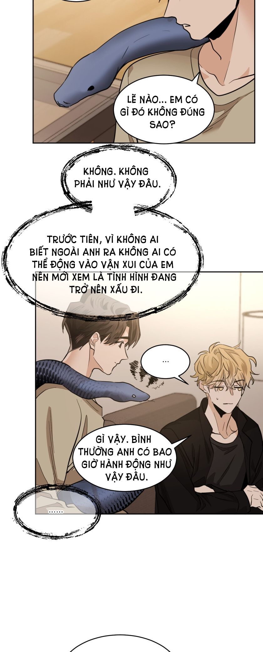 đọc truyện Mãnh Thú Biến Nhiệt Chương 72.1 ảnh 4 tại Giả Dược
