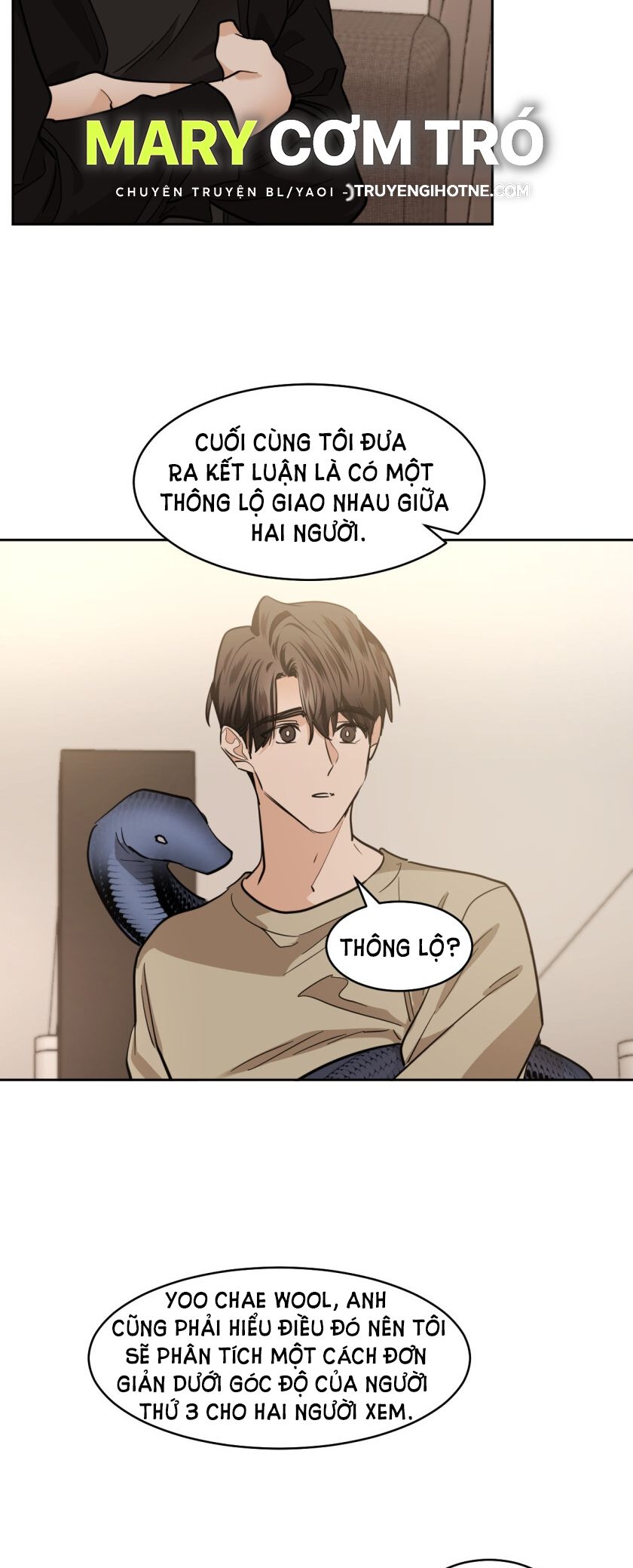 đọc truyện Mãnh Thú Biến Nhiệt Chương 72.1 ảnh 6 tại Giả Dược