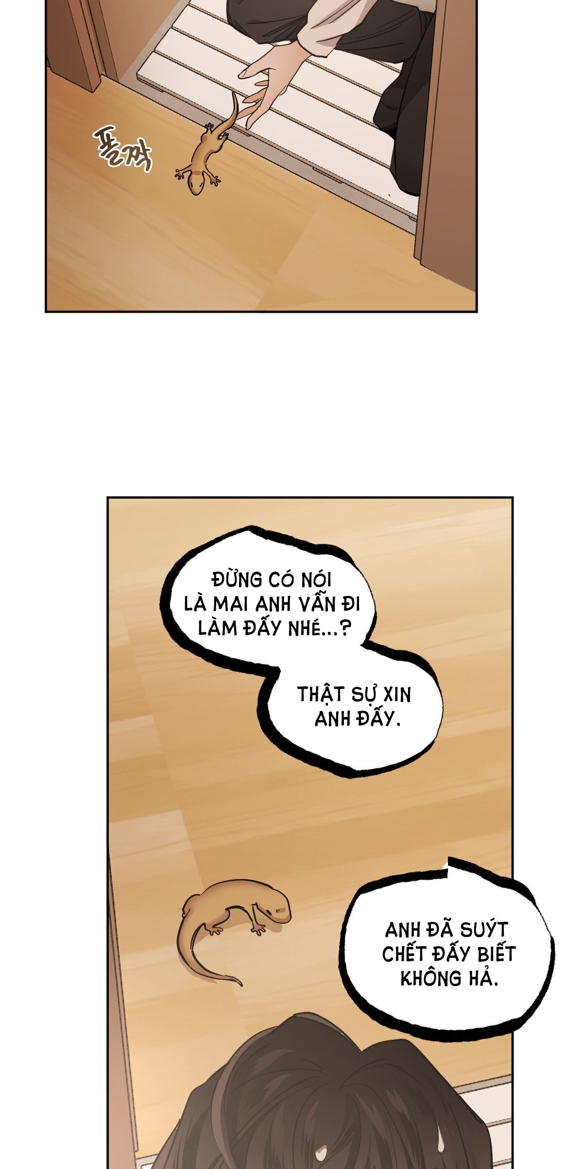 đọc truyện Mãnh Thú Biến Nhiệt Chương 74.1 ảnh 5 tại Giả Dược