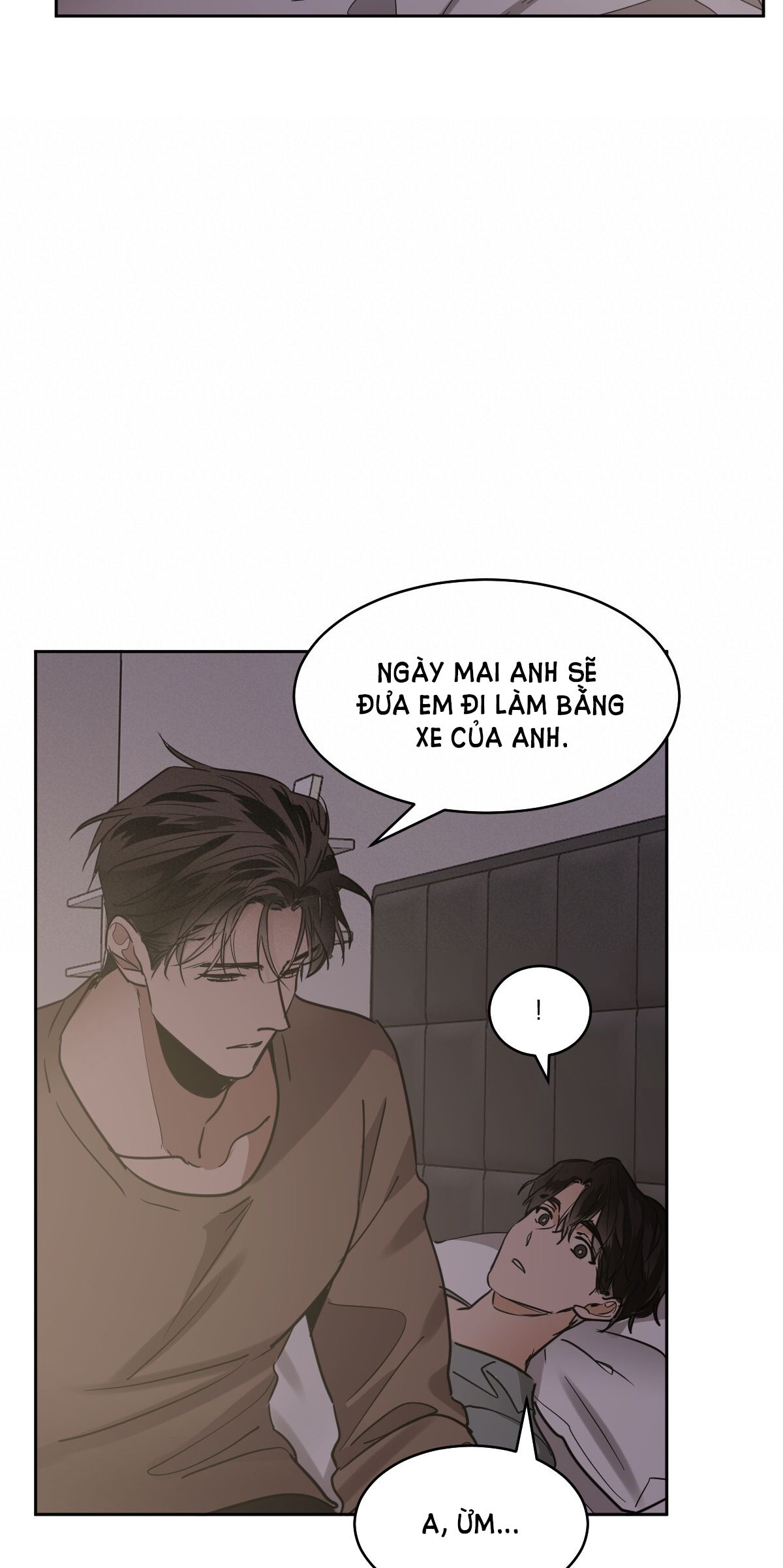 đọc truyện Mãnh Thú Biến Nhiệt Chương 74.1 ảnh 9 tại Giả Dược