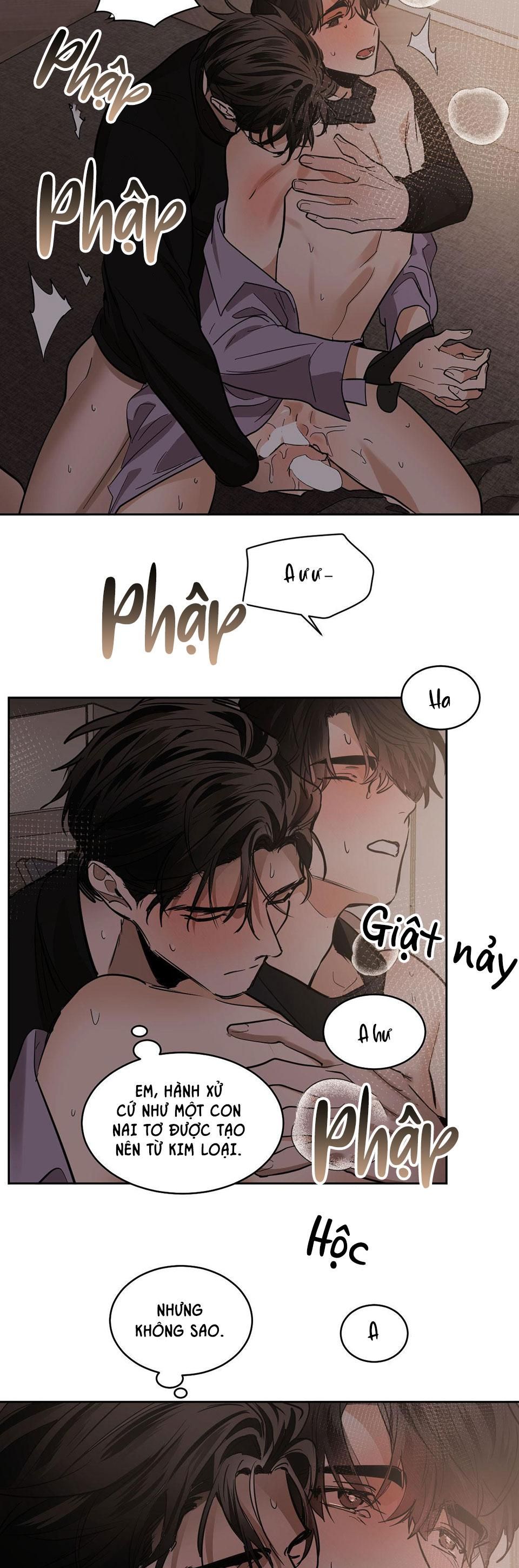 đọc truyện Mãnh Thú Biến Nhiệt Chương 76 ảnh 29 tại Giả Dược